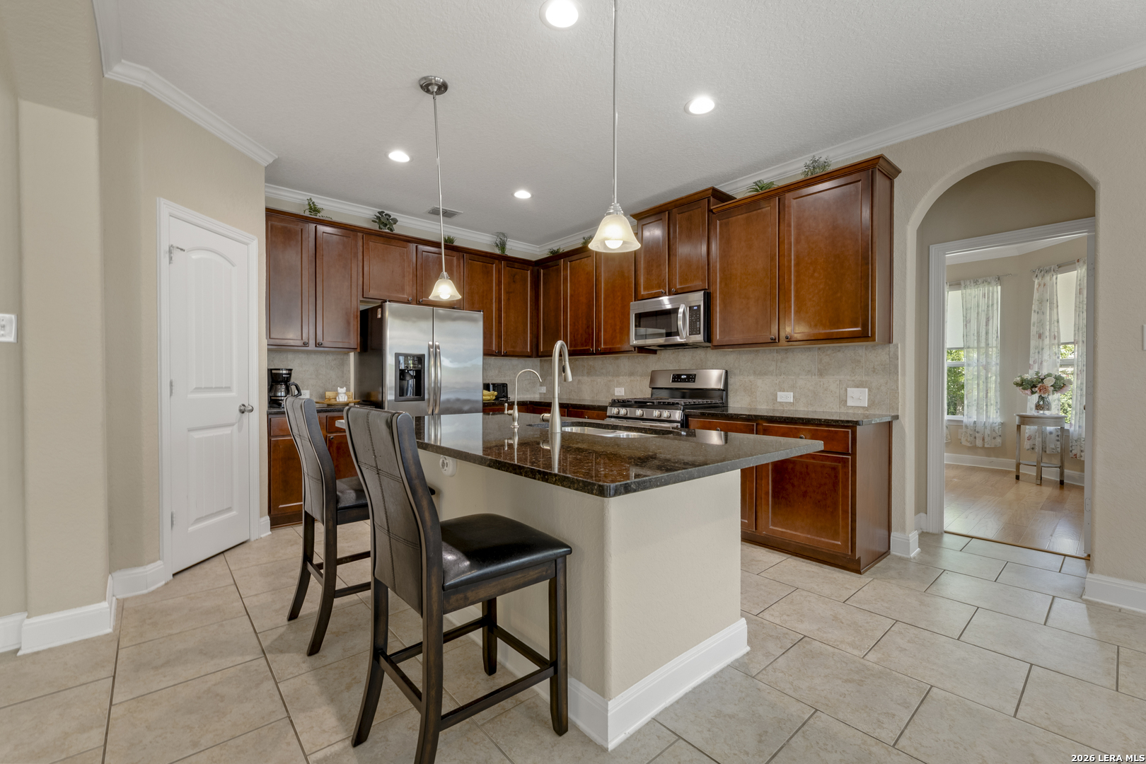 7919 Cimarron Ranch