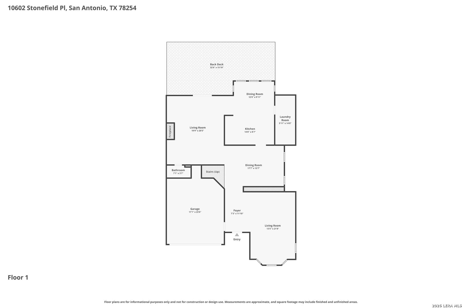 10206 STONEFIELD PL