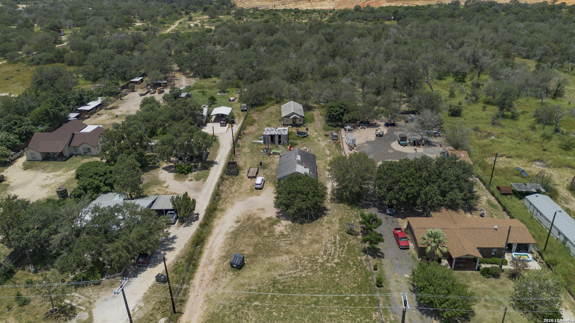 25365 US HIGHWAY 281 S