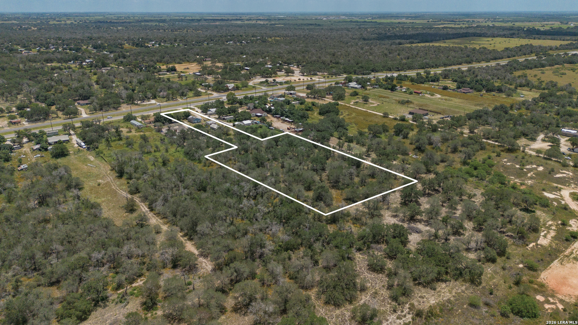 25365 US HIGHWAY 281 S