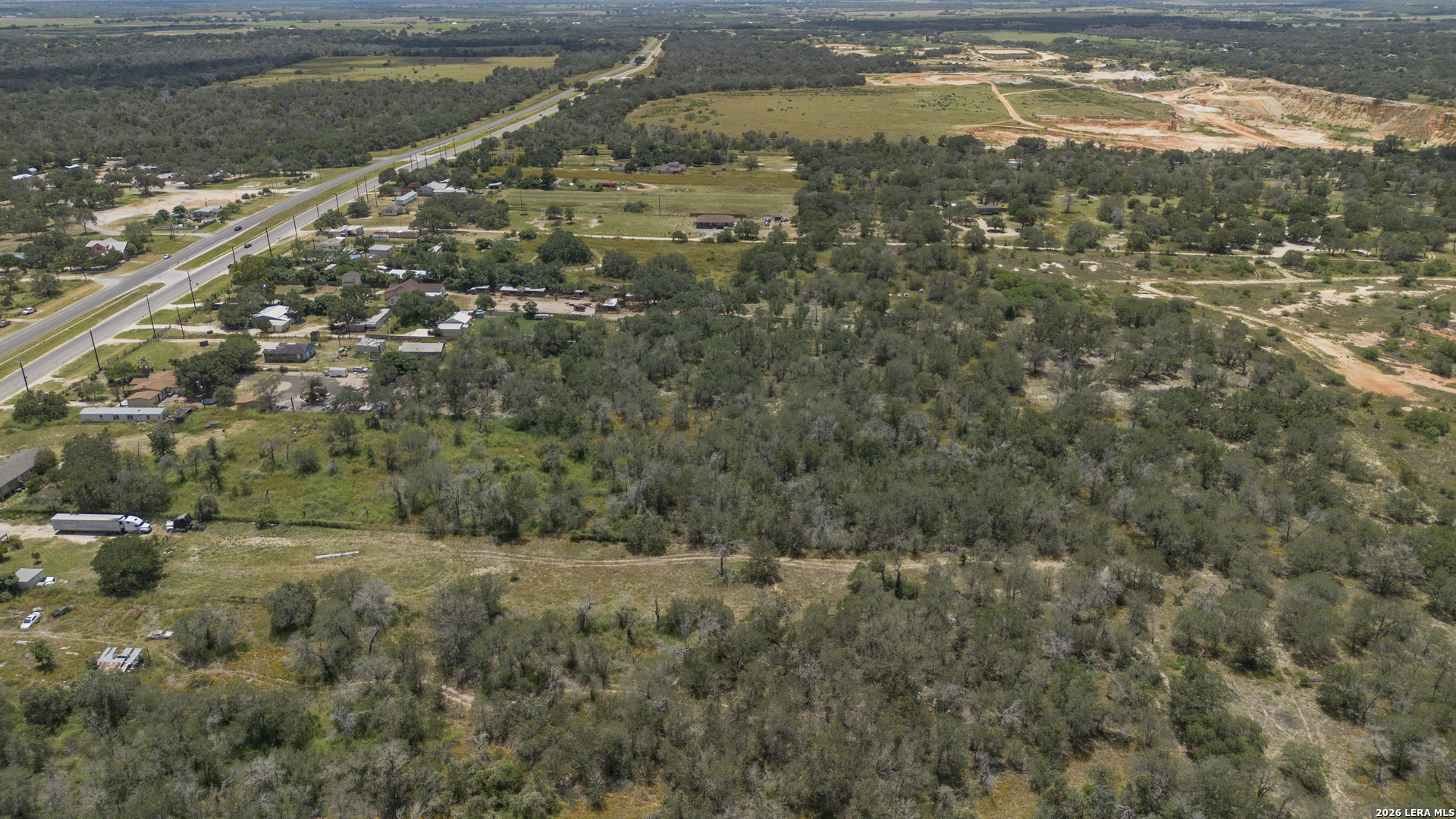 25365 US HIGHWAY 281 S