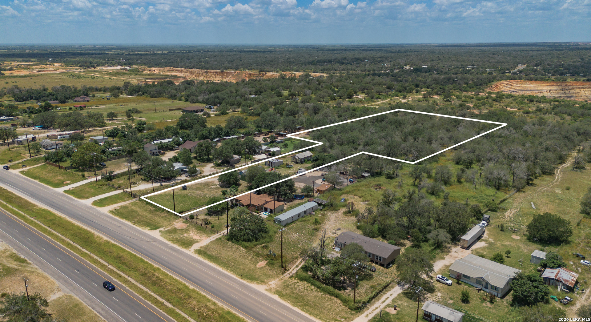 25365 US HIGHWAY 281 S
