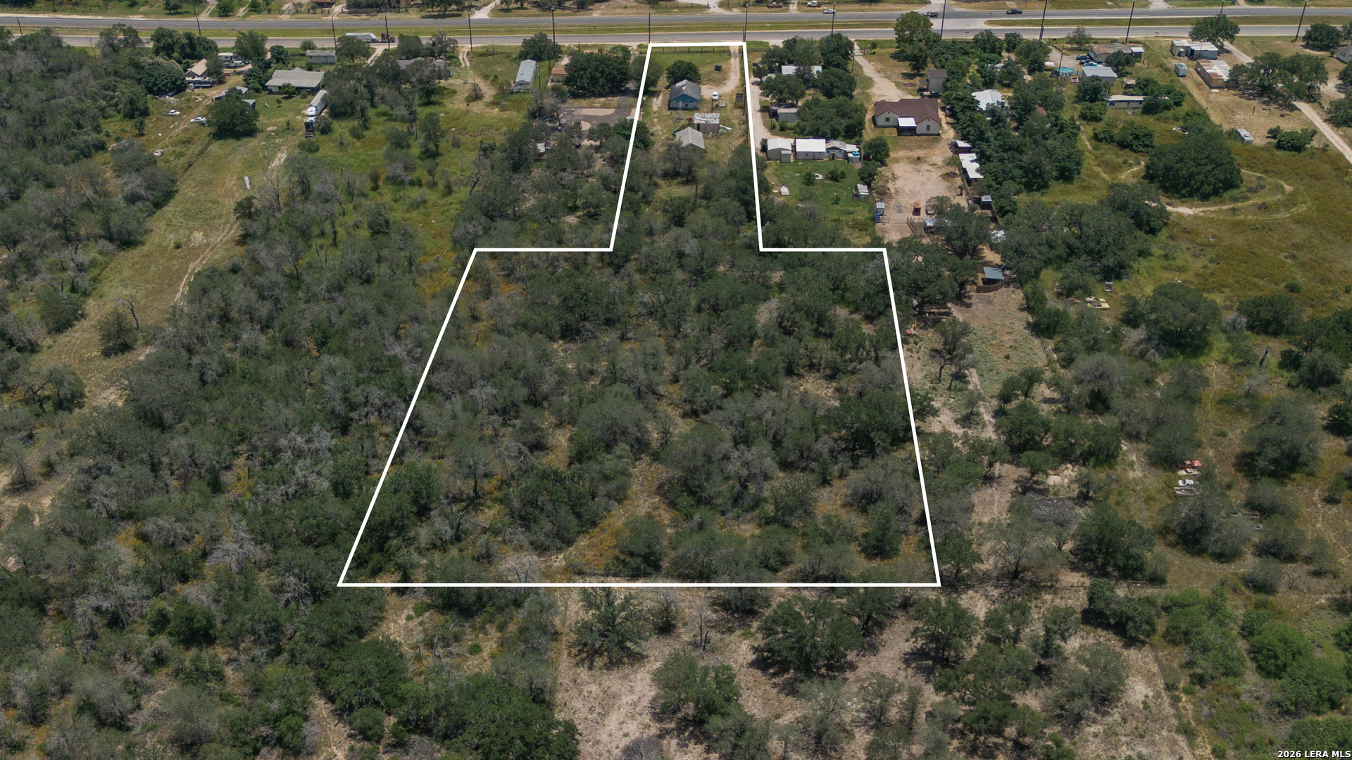 25365 US HIGHWAY 281 S