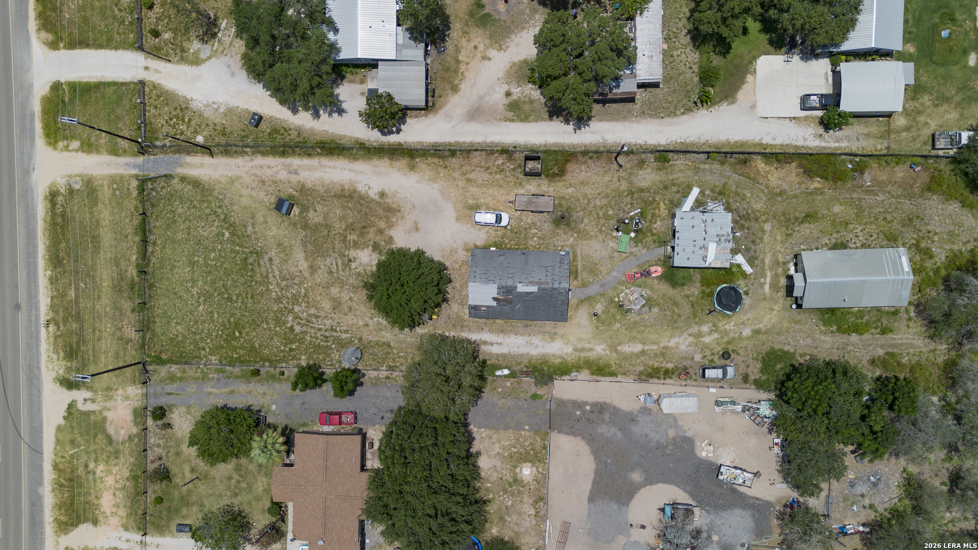 25365 US HIGHWAY 281 S