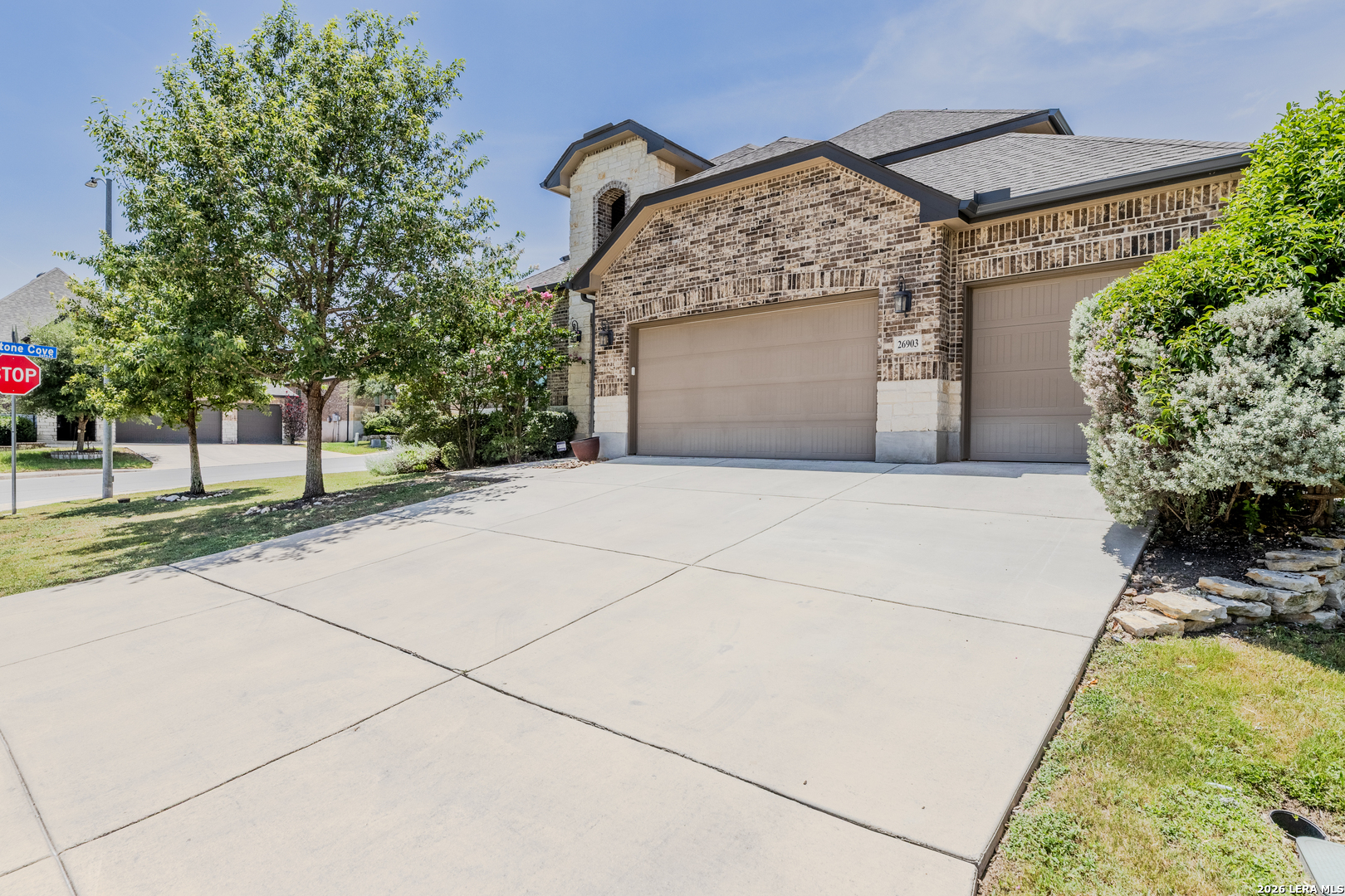 26903 Lavender Arbor