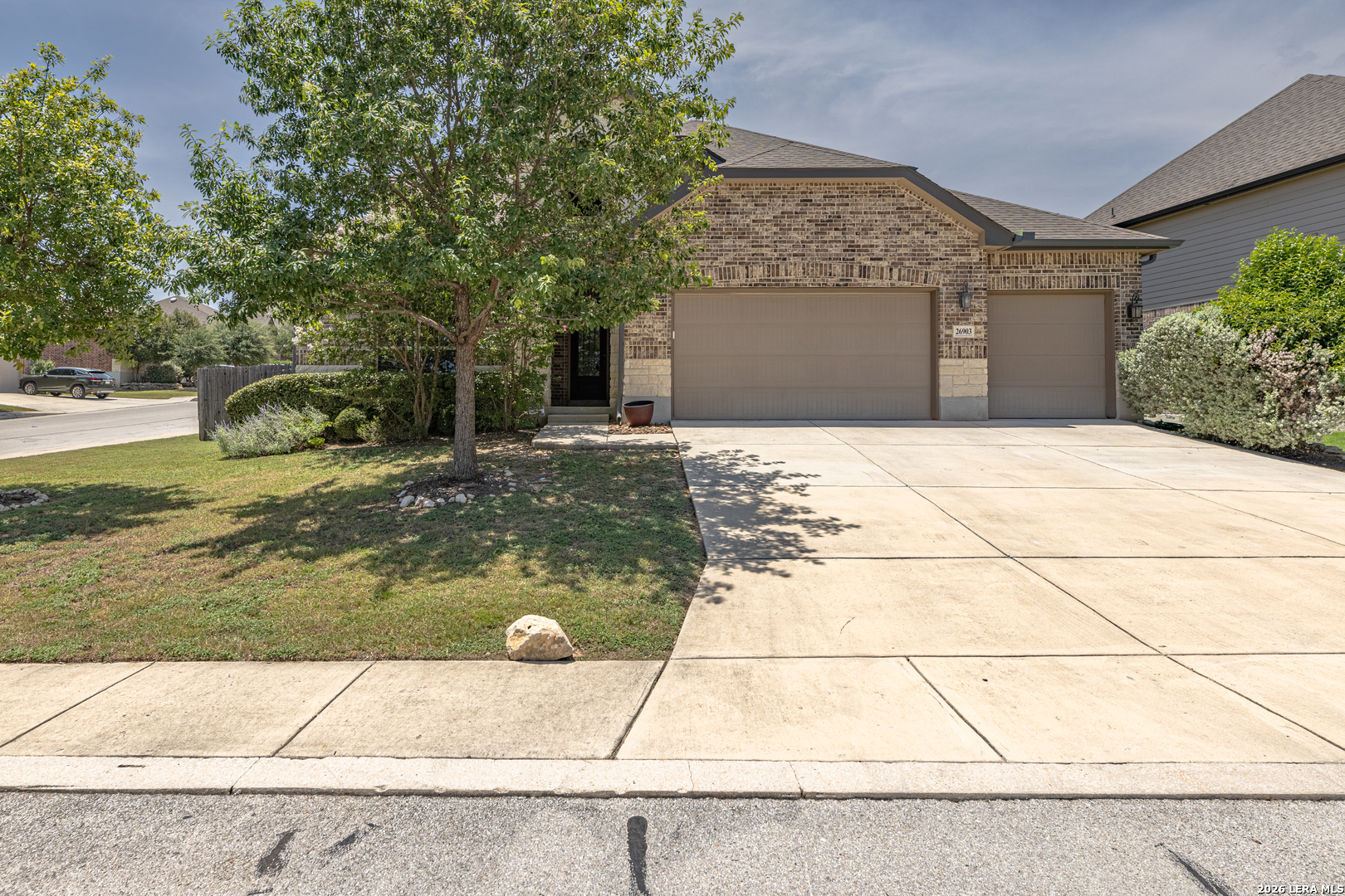 26903 Lavender Arbor