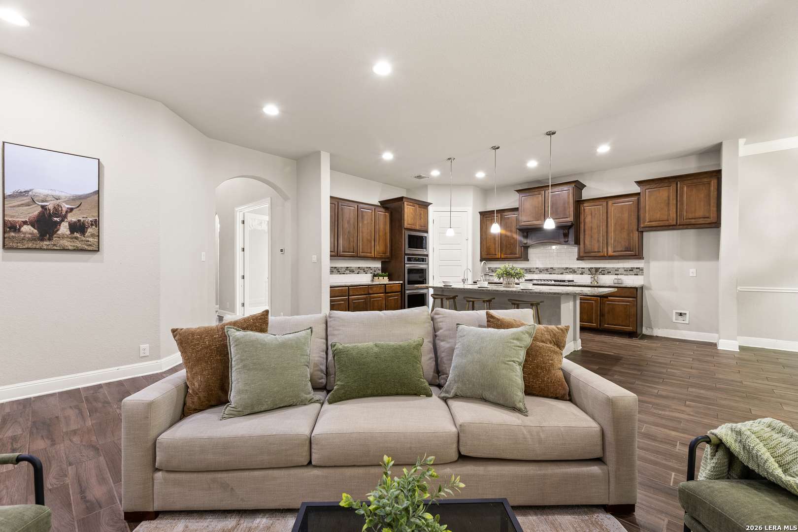 26903 Lavender Arbor