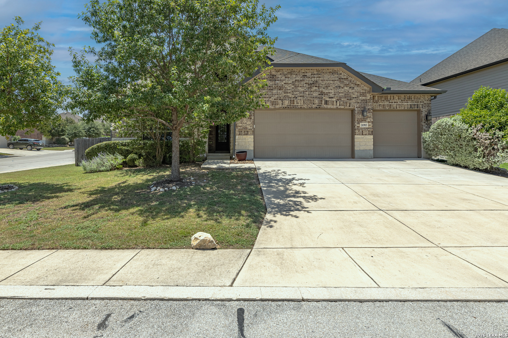26903 Lavender Arbor