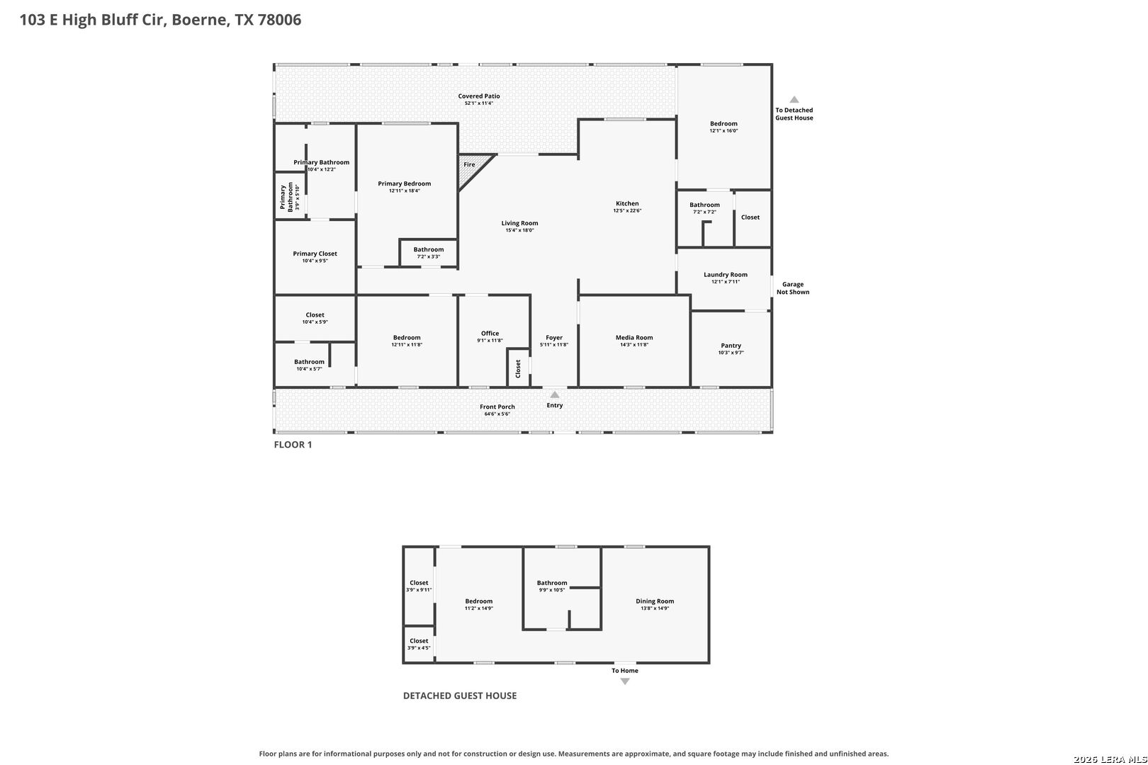 103 E High Bluff Circle