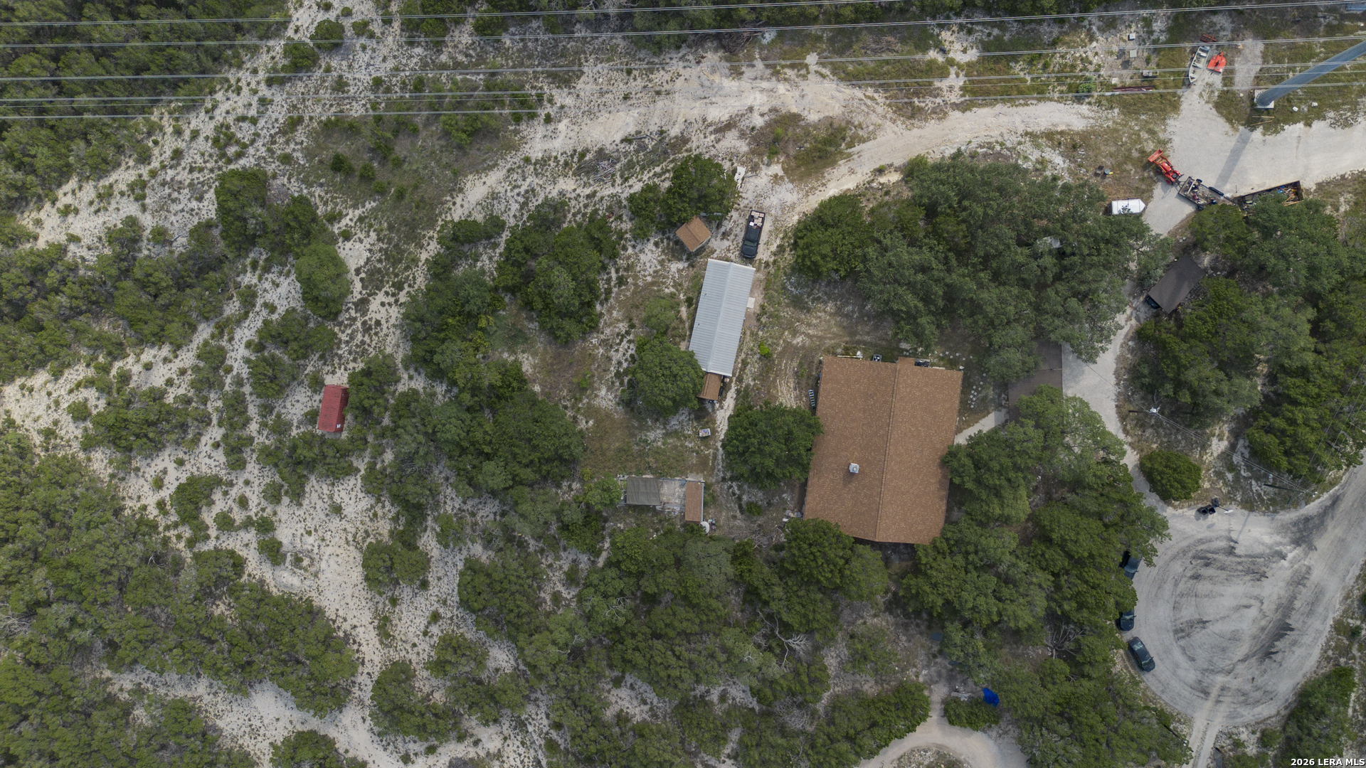 103 E High Bluff Circle