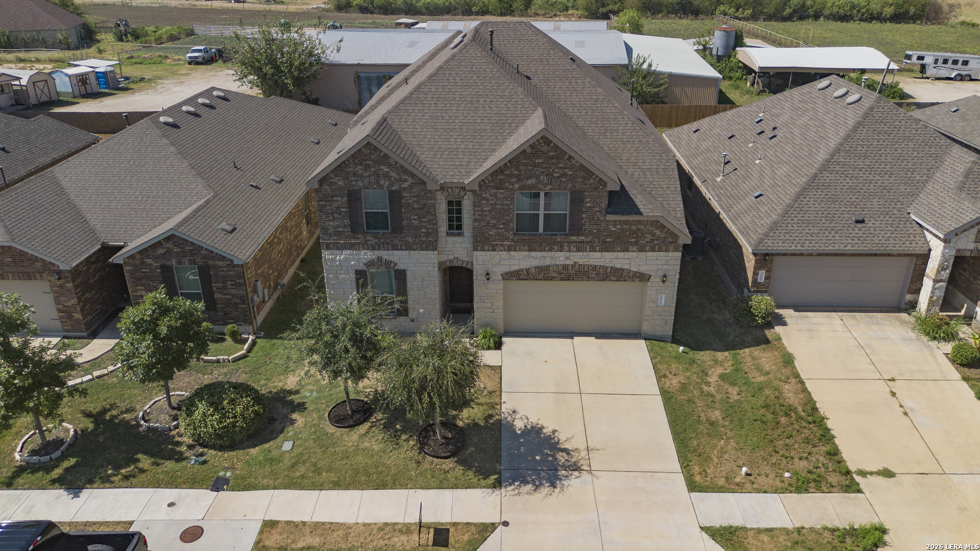 3611 TEXEL LN