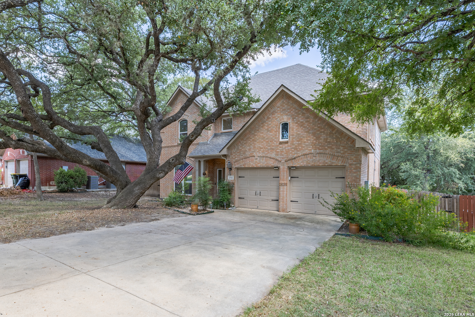 2448 Woodbridge Way