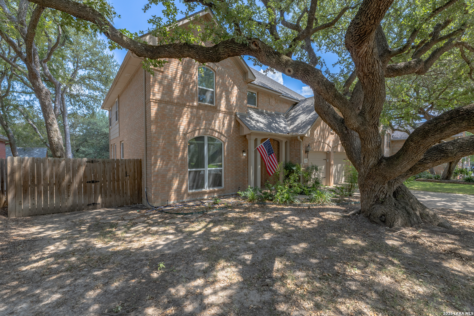 2448 Woodbridge Way