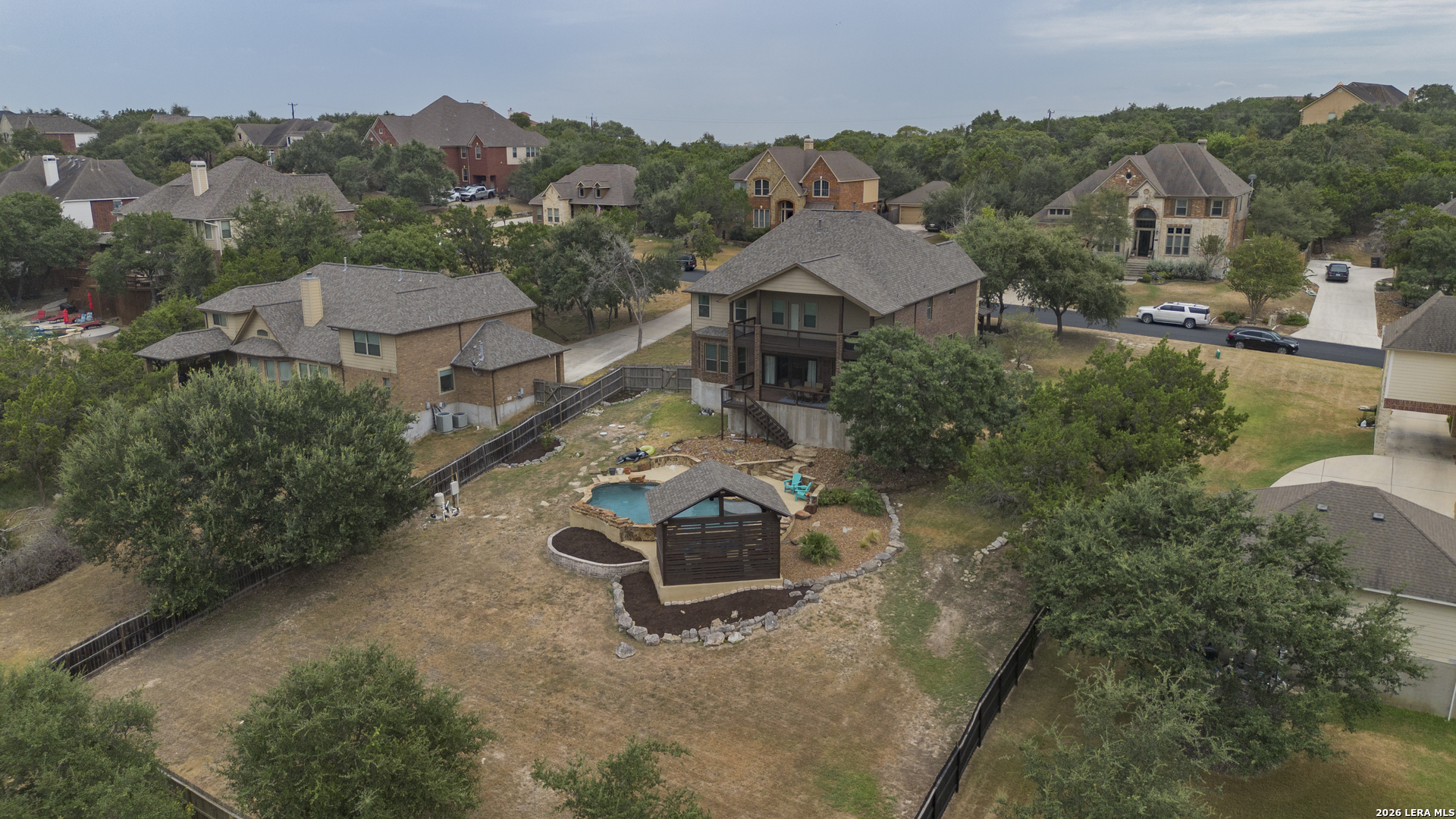 9035 Woodland Trce