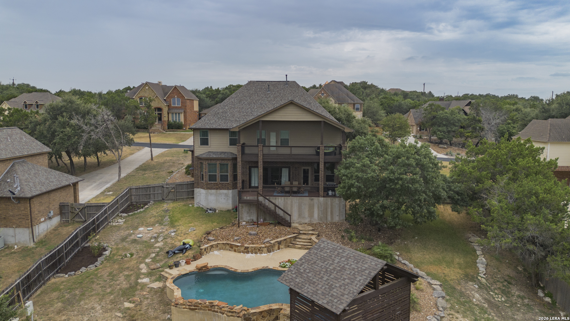 9035 Woodland Trce