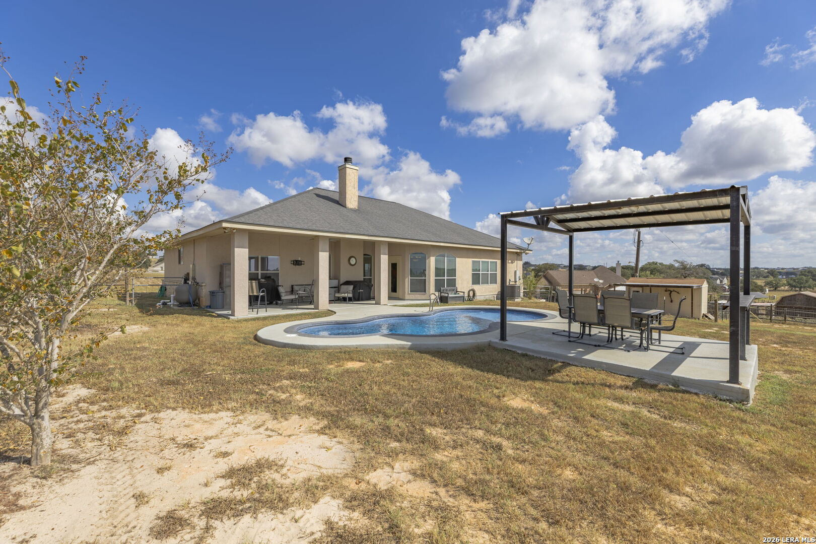 708 Lake Valley Dr