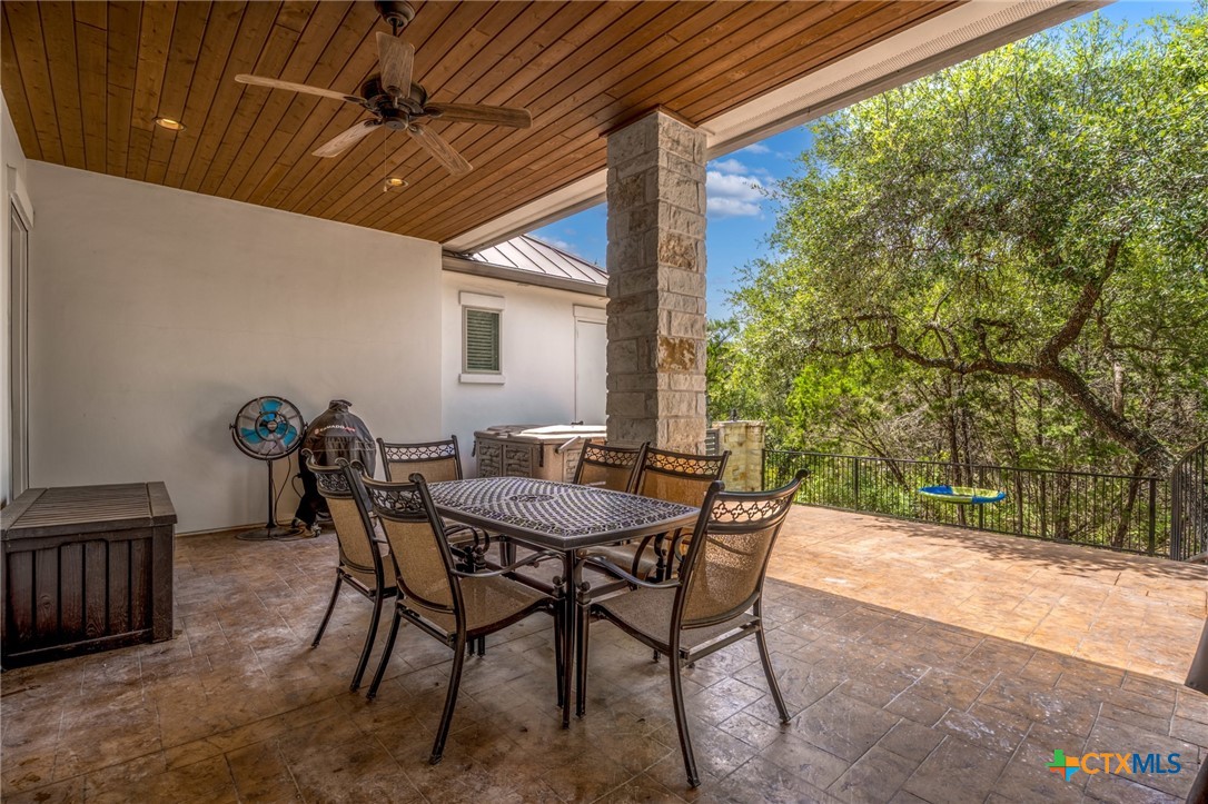 602 Didgeridoo Trail