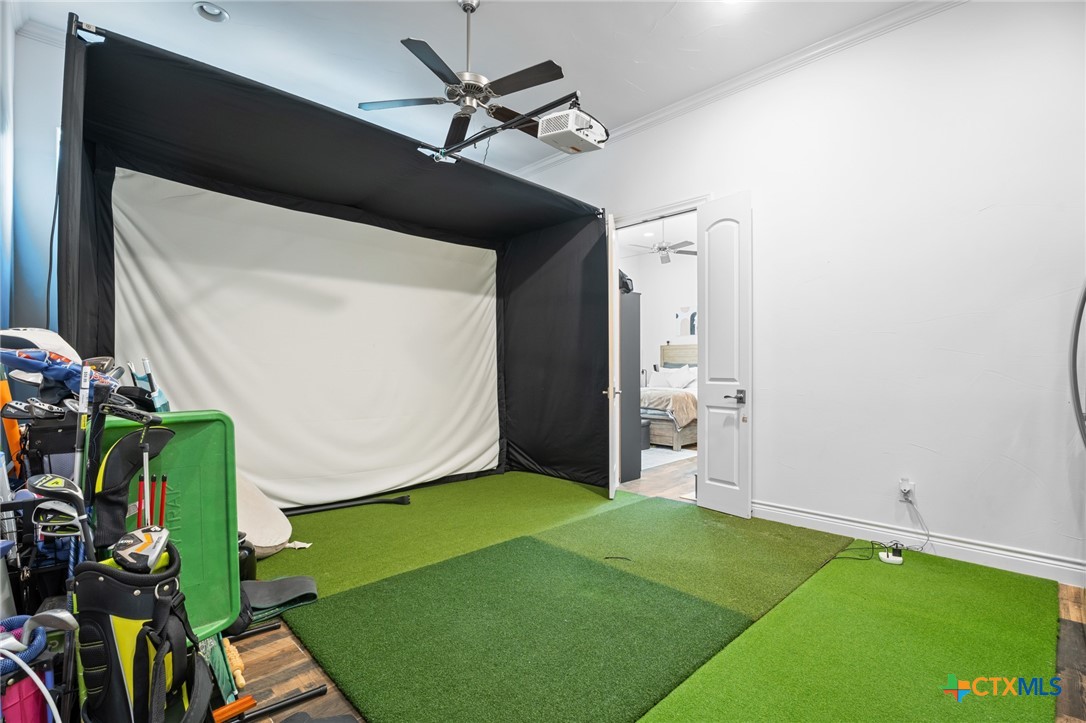 602 Didgeridoo Trail