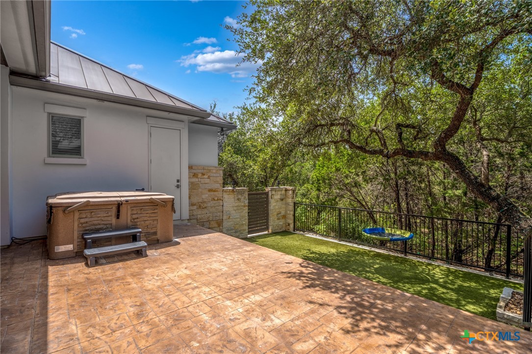 602 Didgeridoo Trail