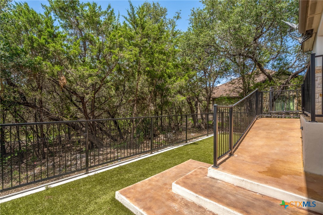 602 Didgeridoo Trail