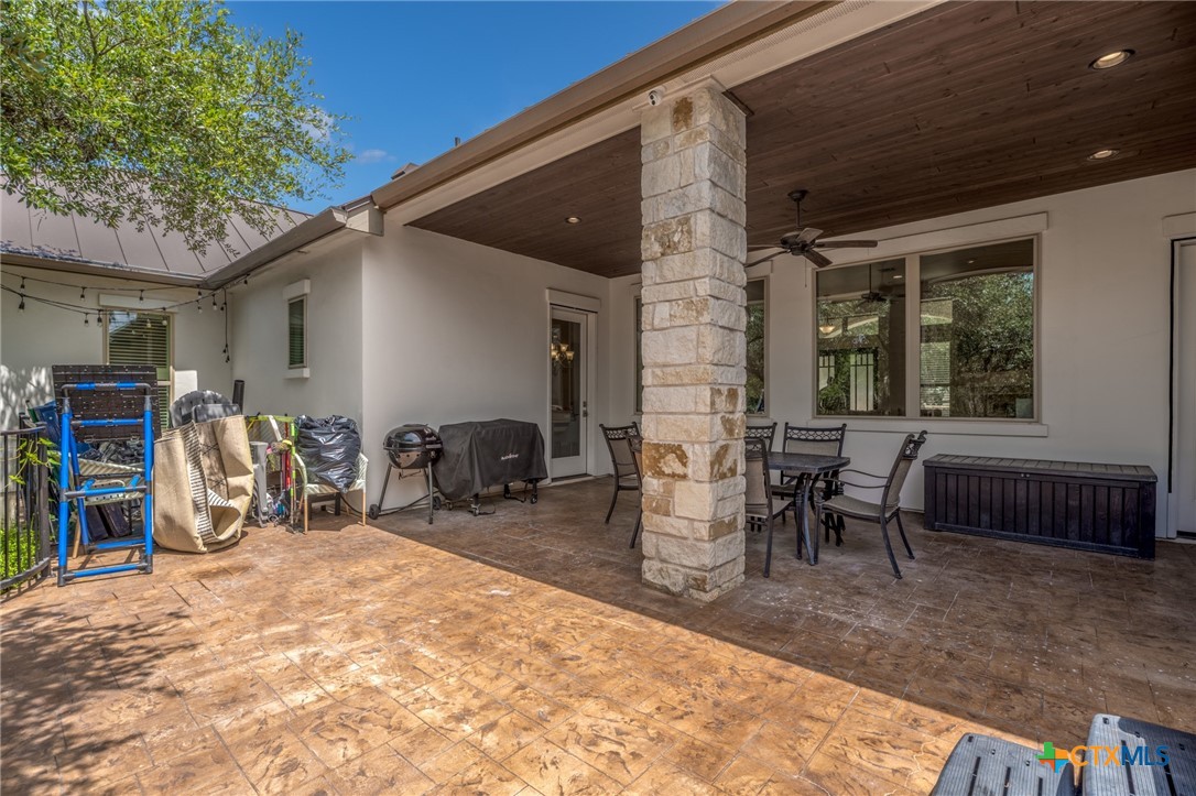 602 Didgeridoo Trail