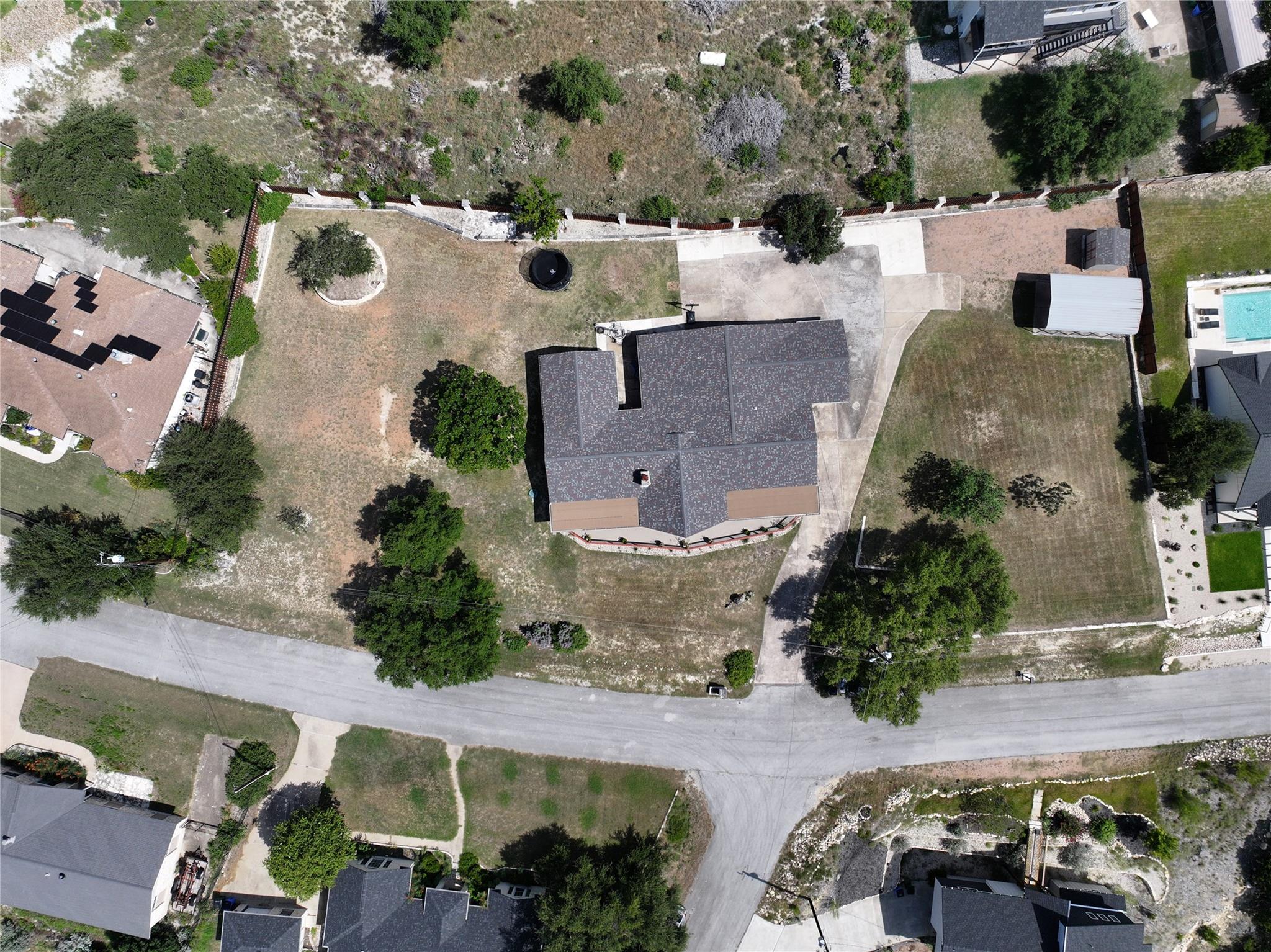 20923 Oak Dale DR