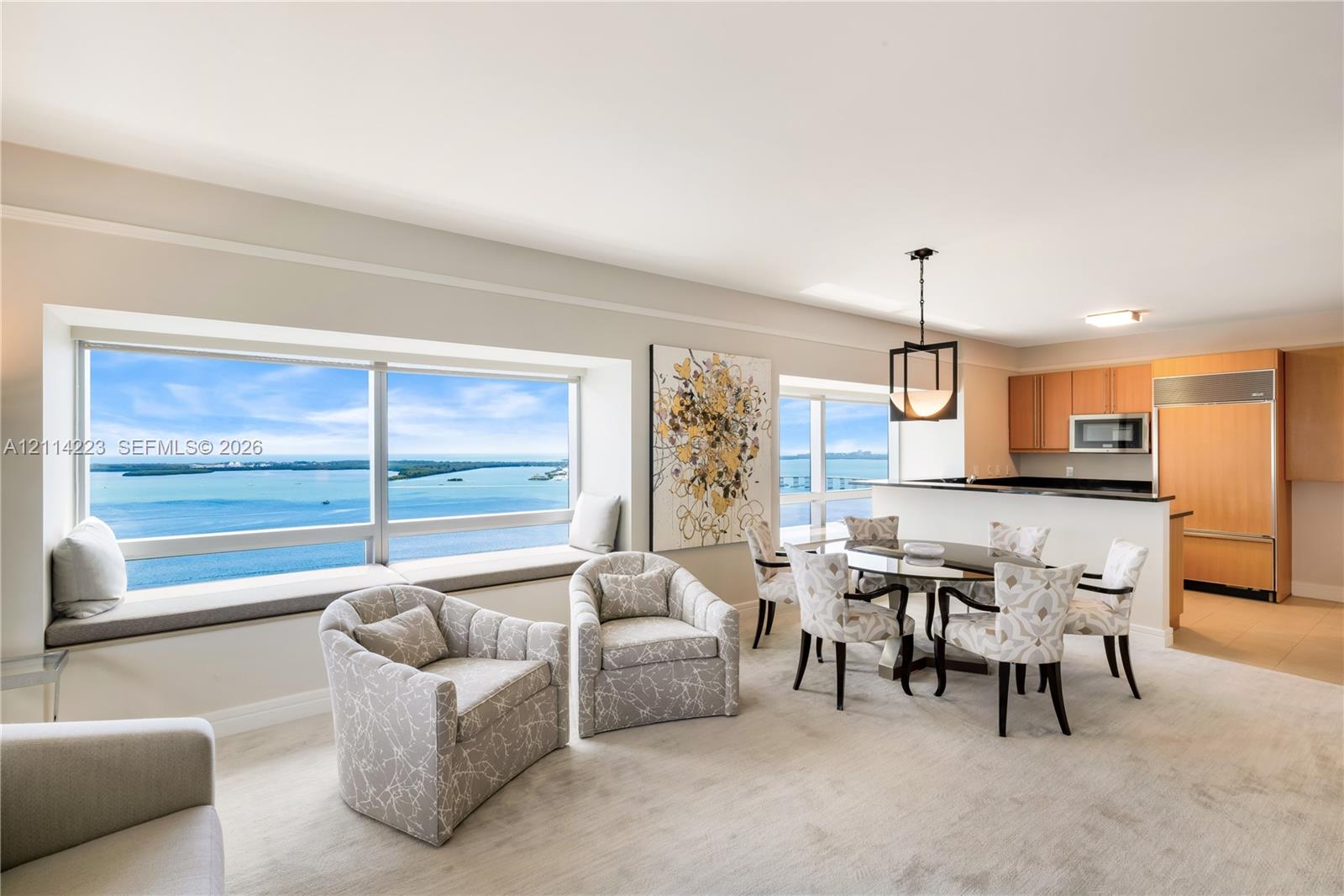 1435 Brickell Avenue 3107 Miami Fl Us 33131 A12114223
