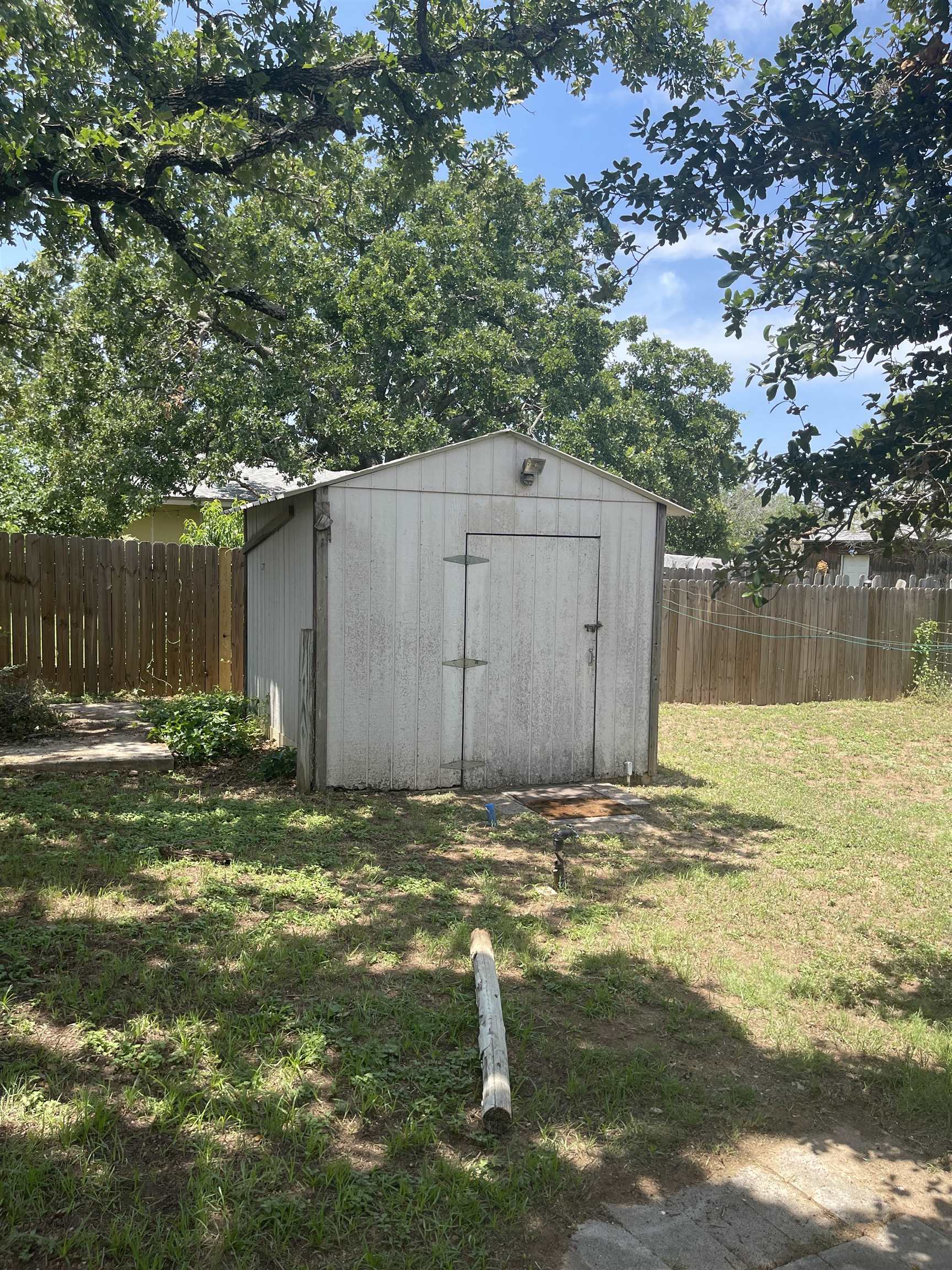 2023 Cedar Park