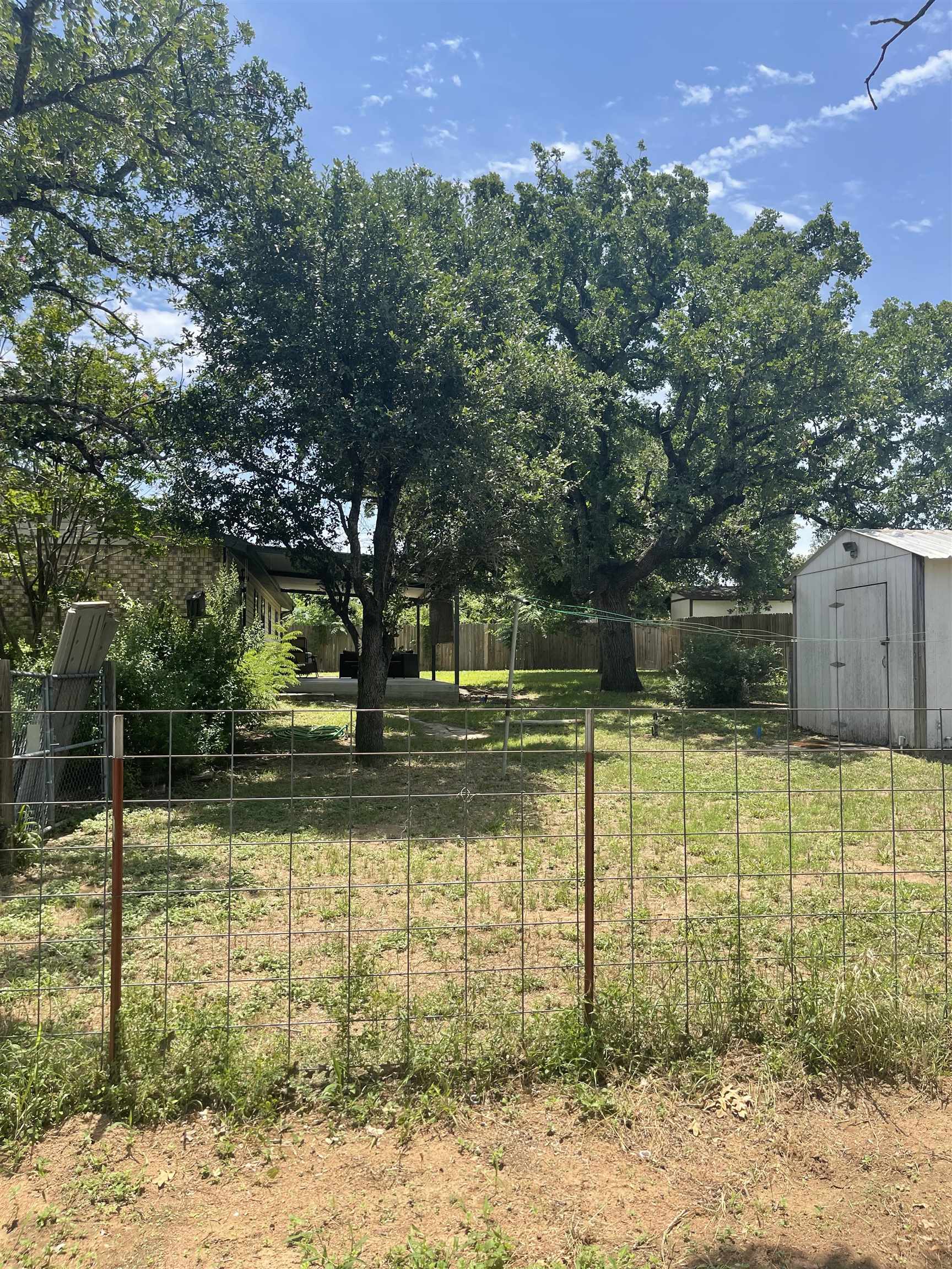 2023 Cedar Park