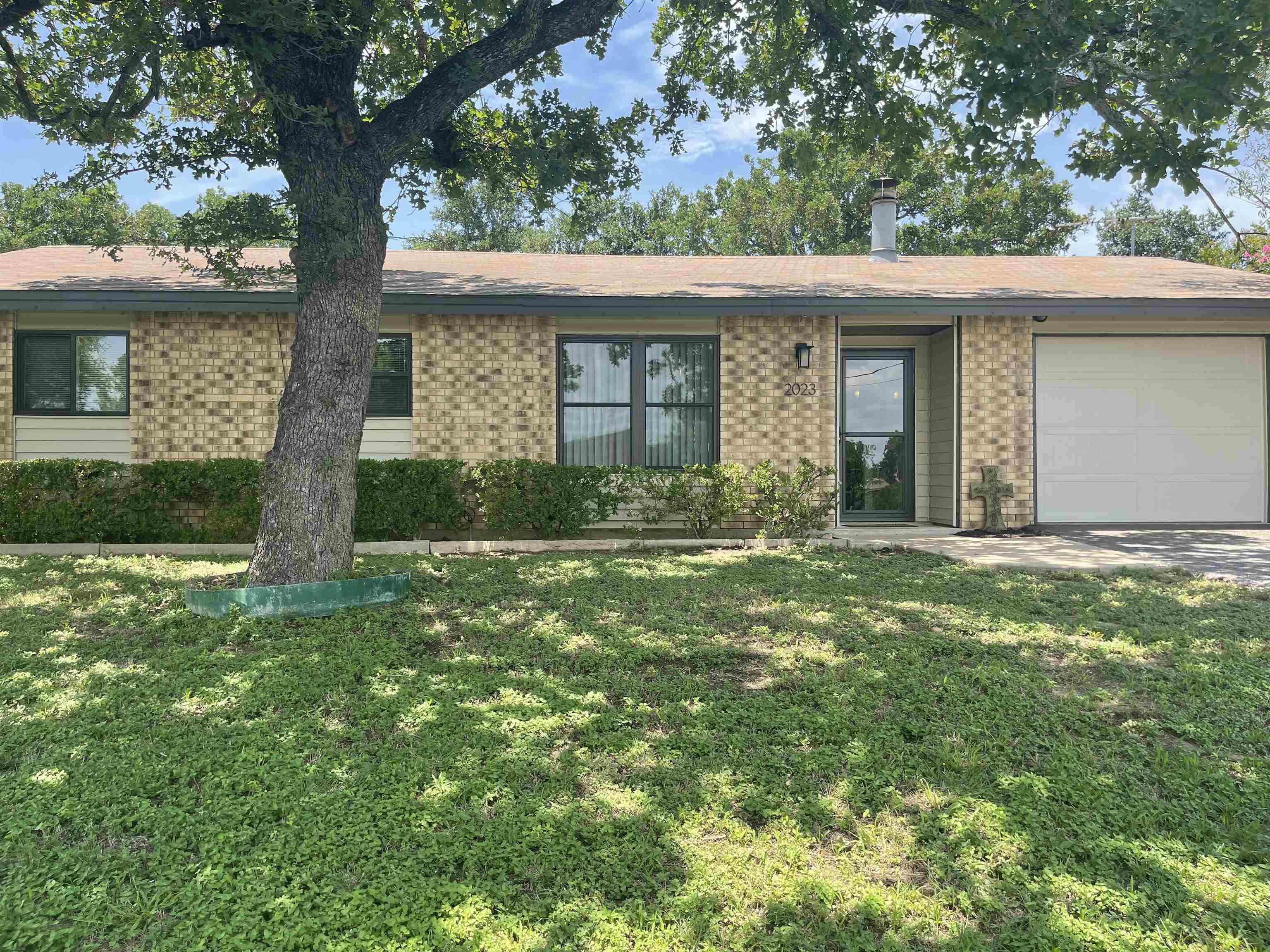 2023 Cedar Park