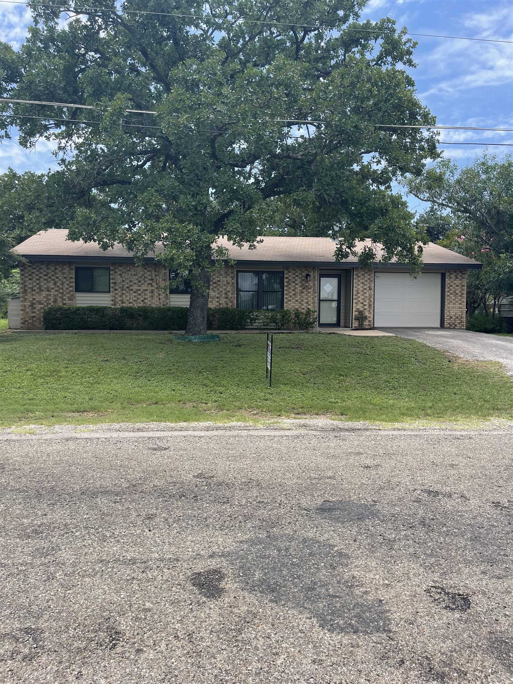 2023 Cedar Park