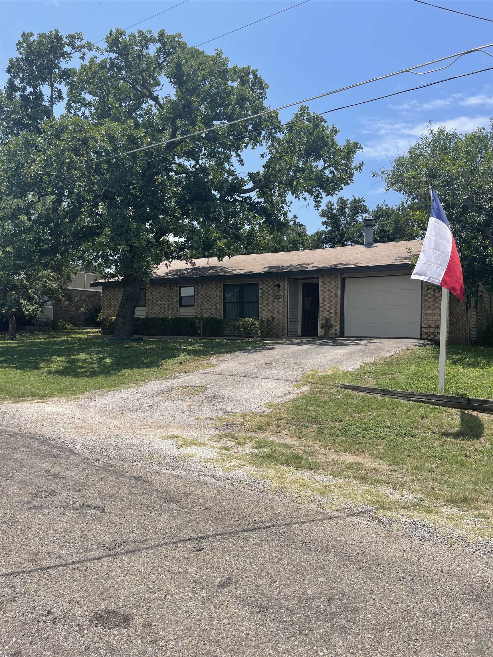 2023 Cedar Park