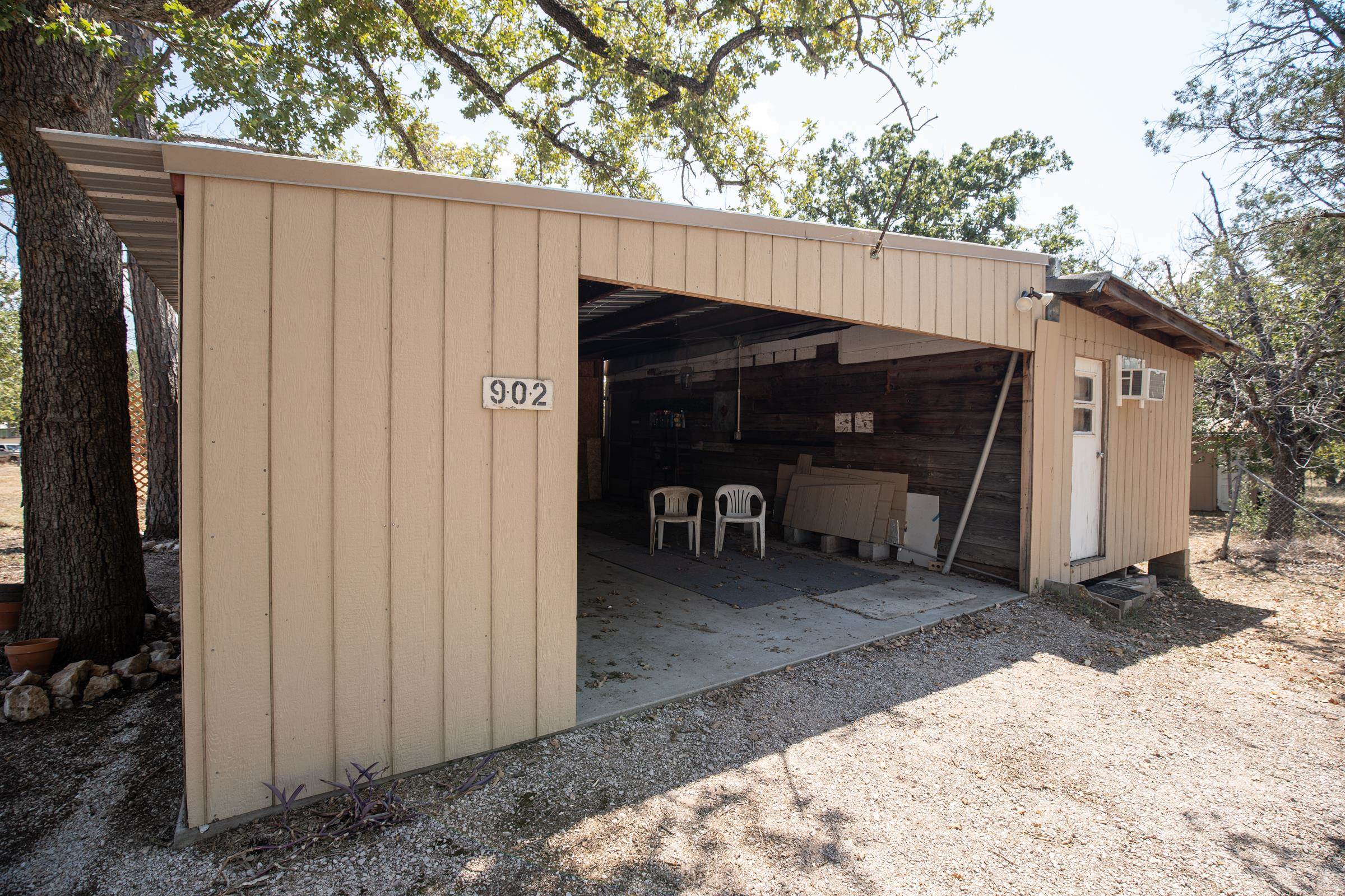 902 Cottonwood Drive