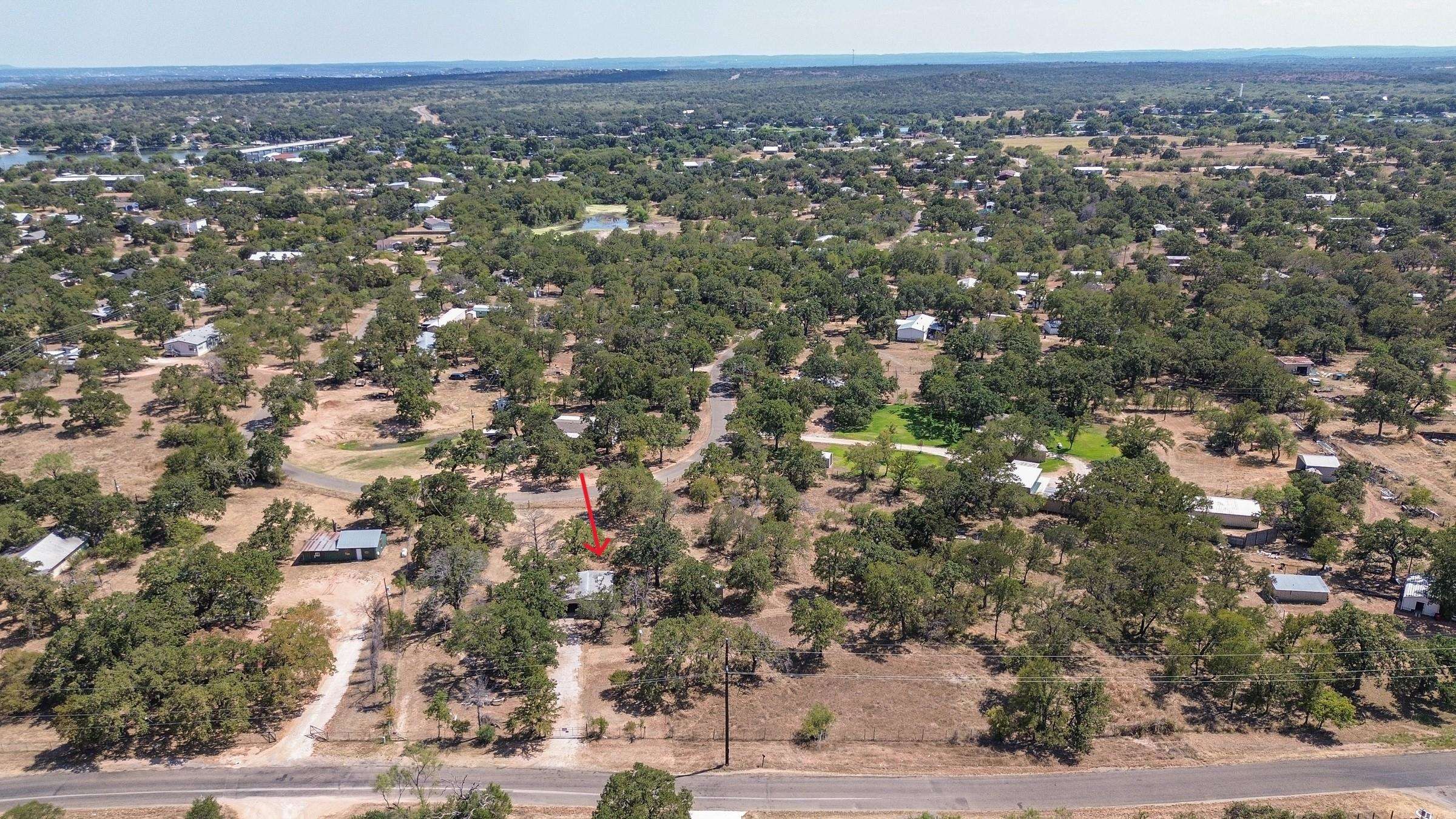 902 Cottonwood Drive