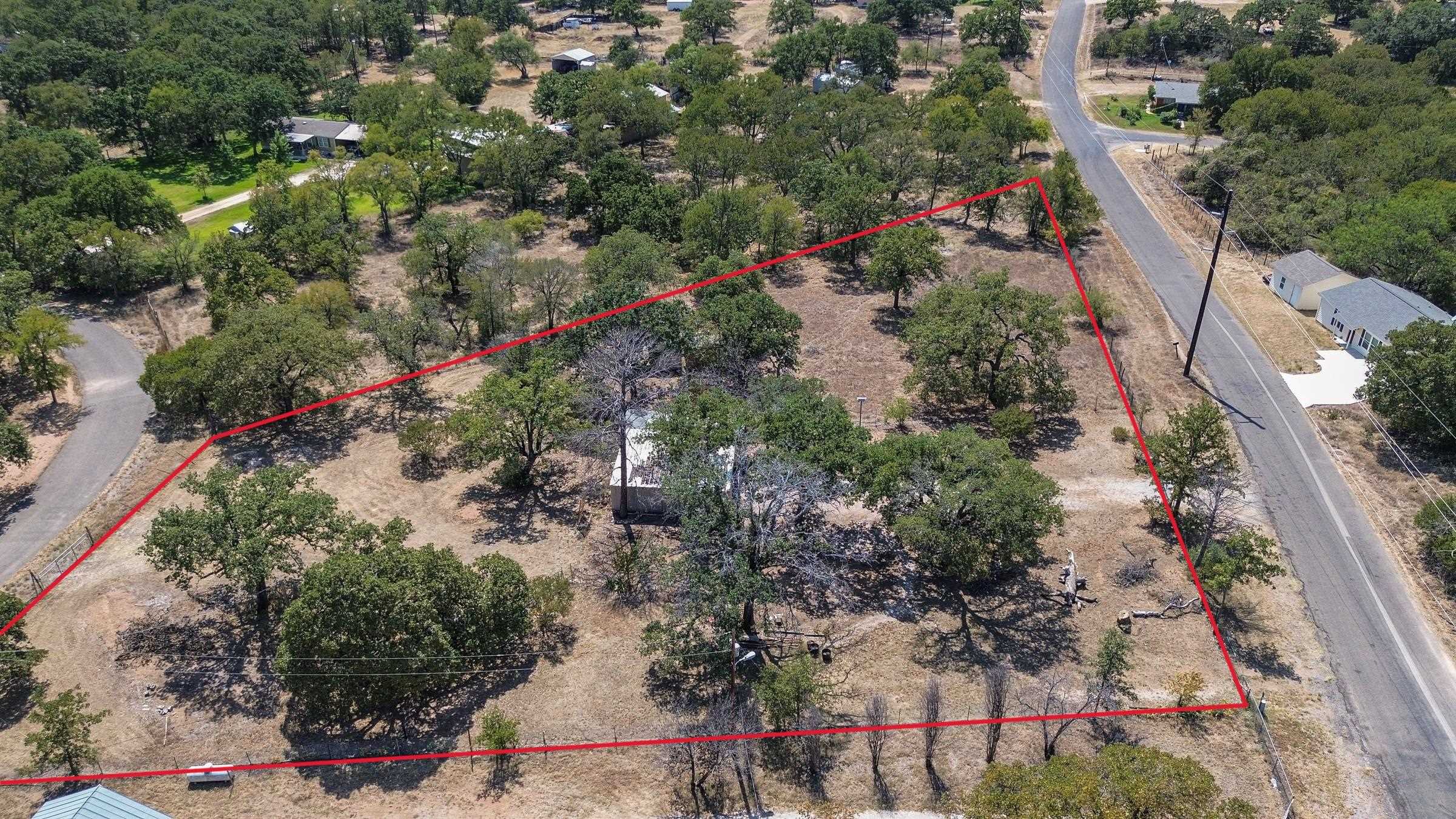 902 Cottonwood Drive