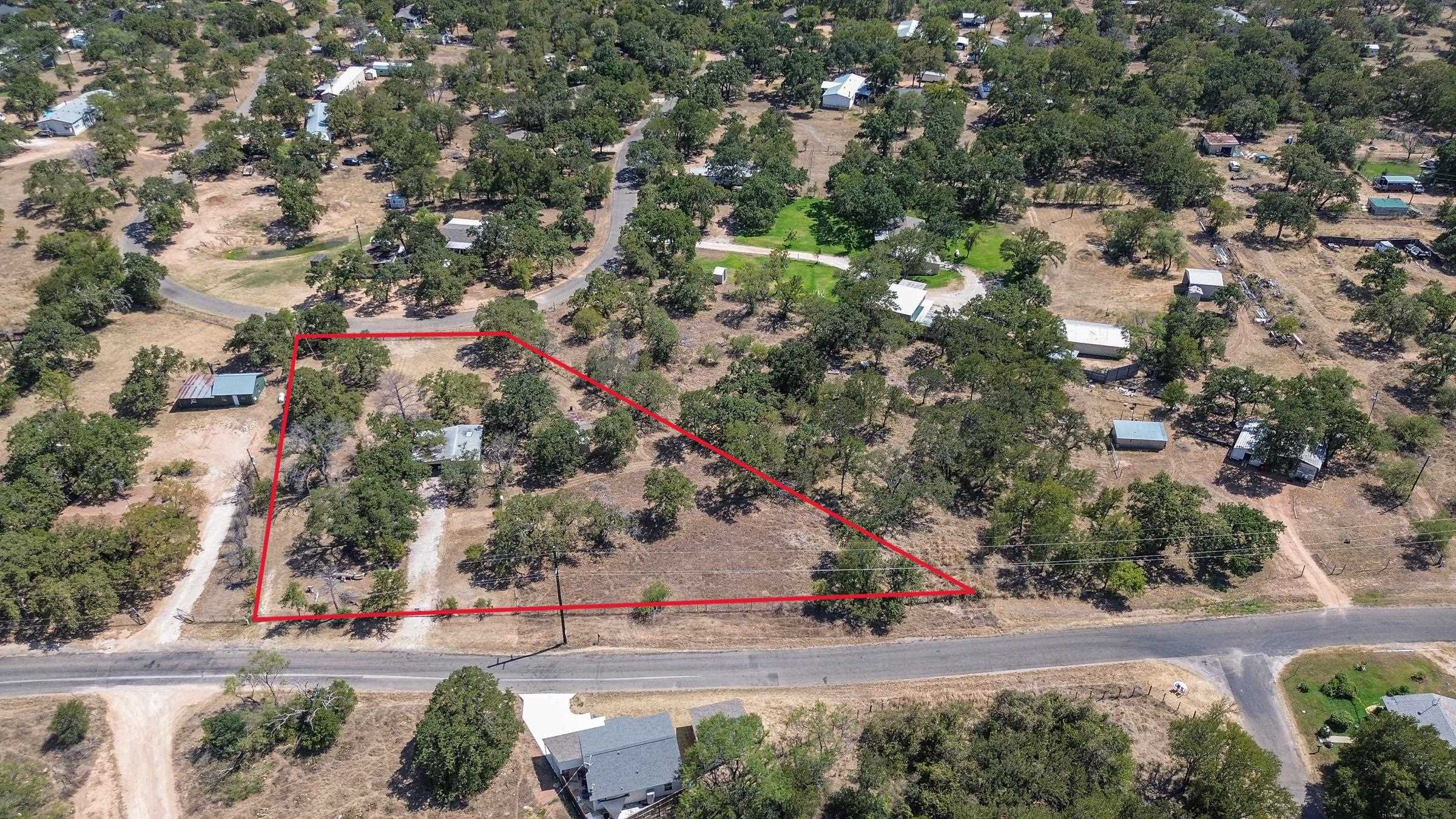 902 Cottonwood Drive
