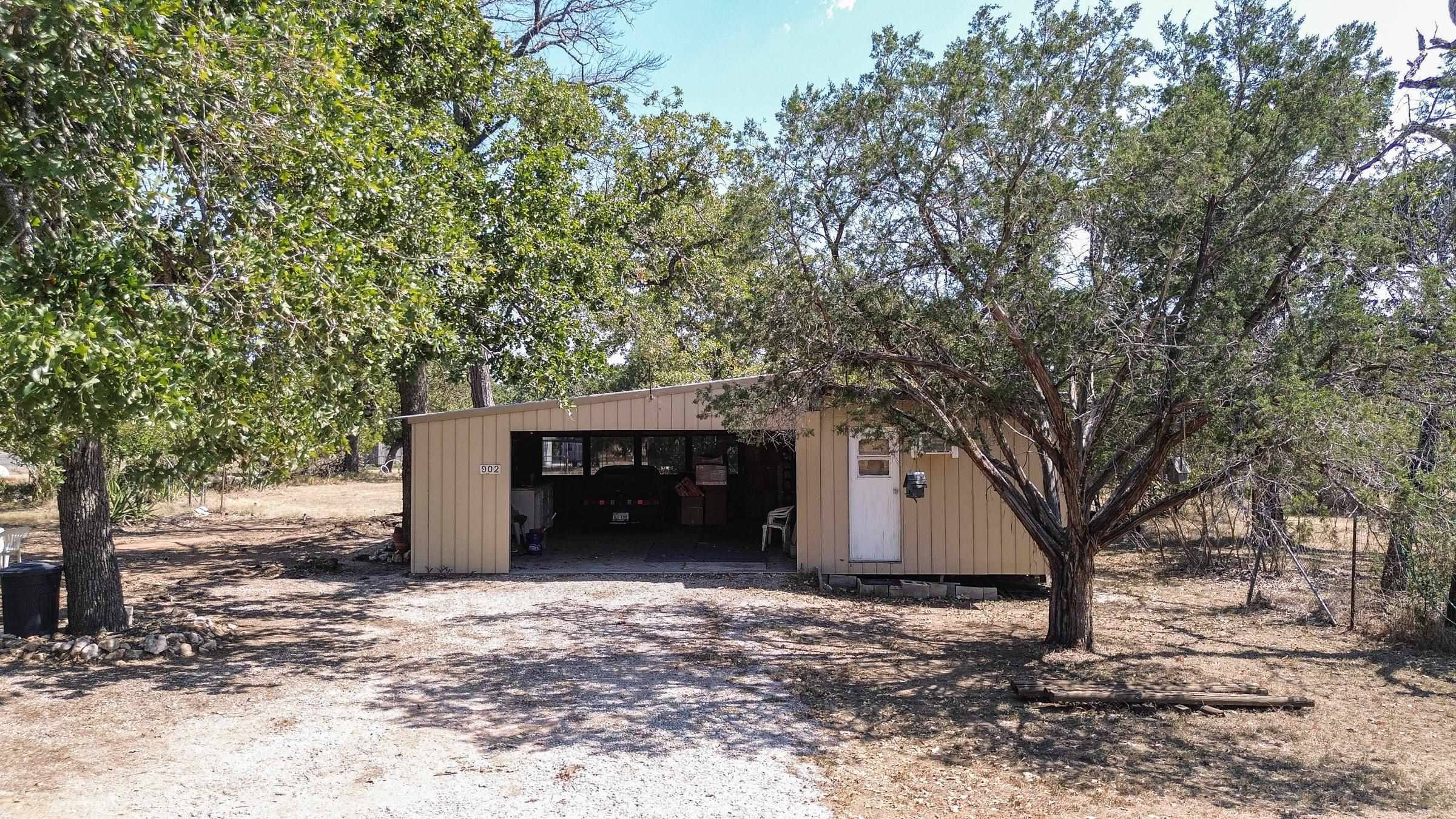 902 Cottonwood Drive
