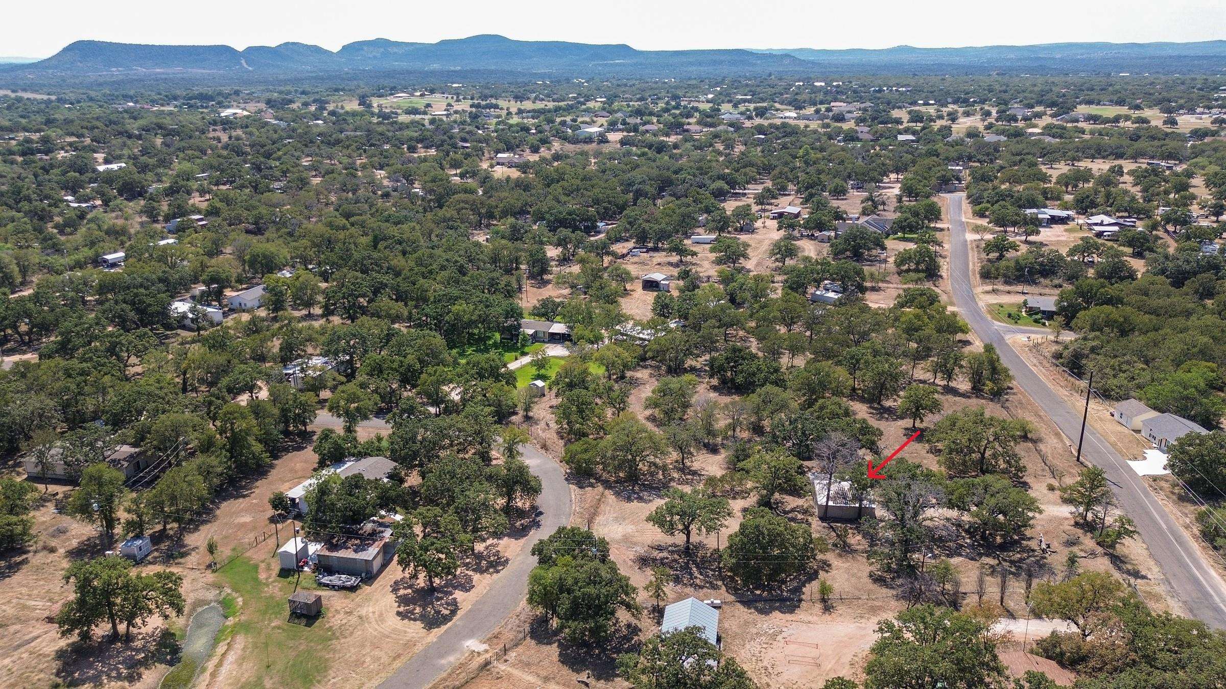 902 Cottonwood Drive
