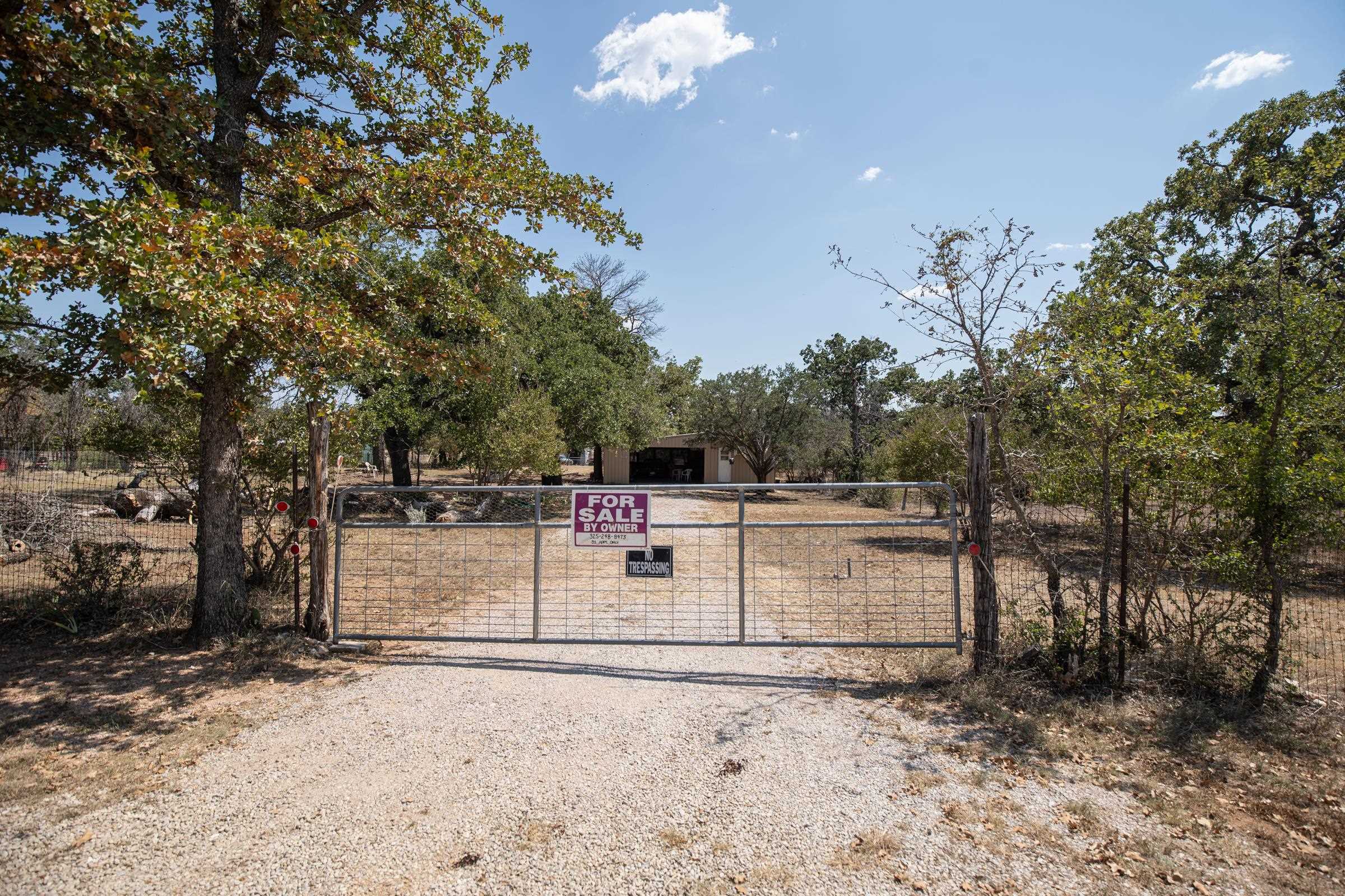 902 Cottonwood Drive