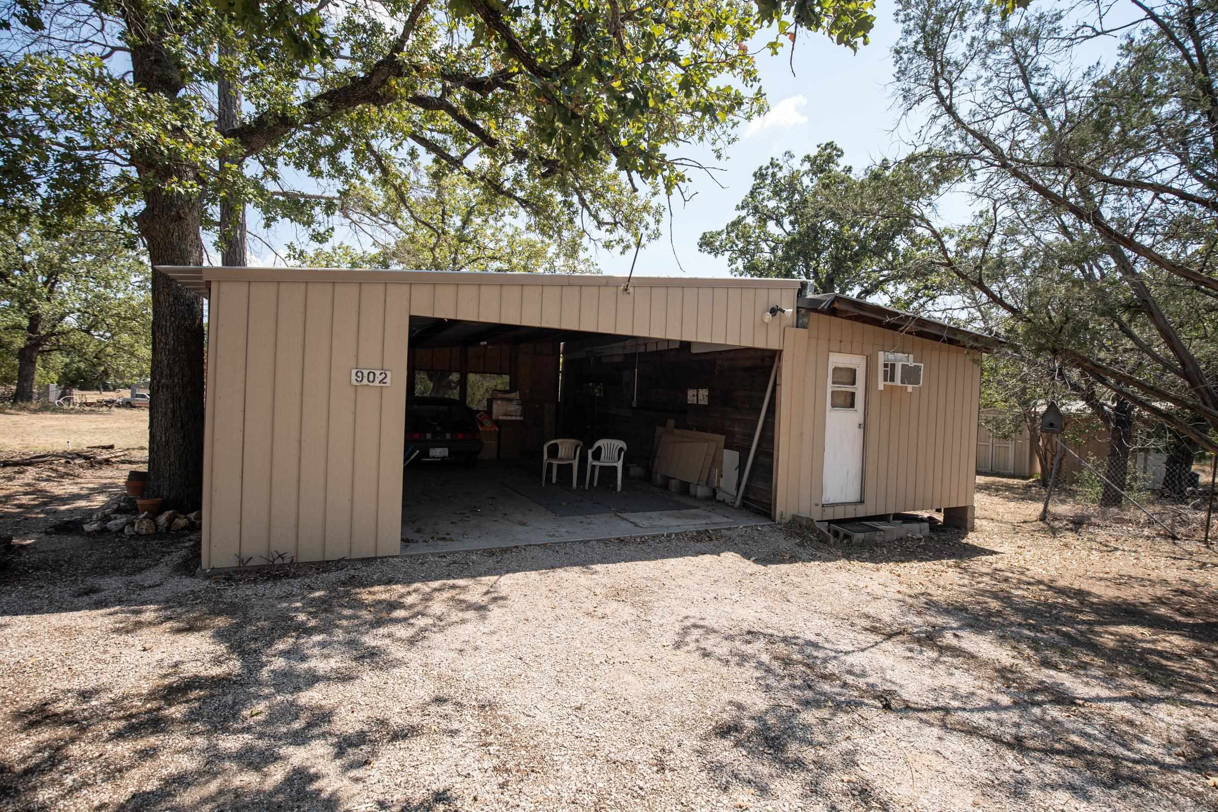 902 Cottonwood Drive