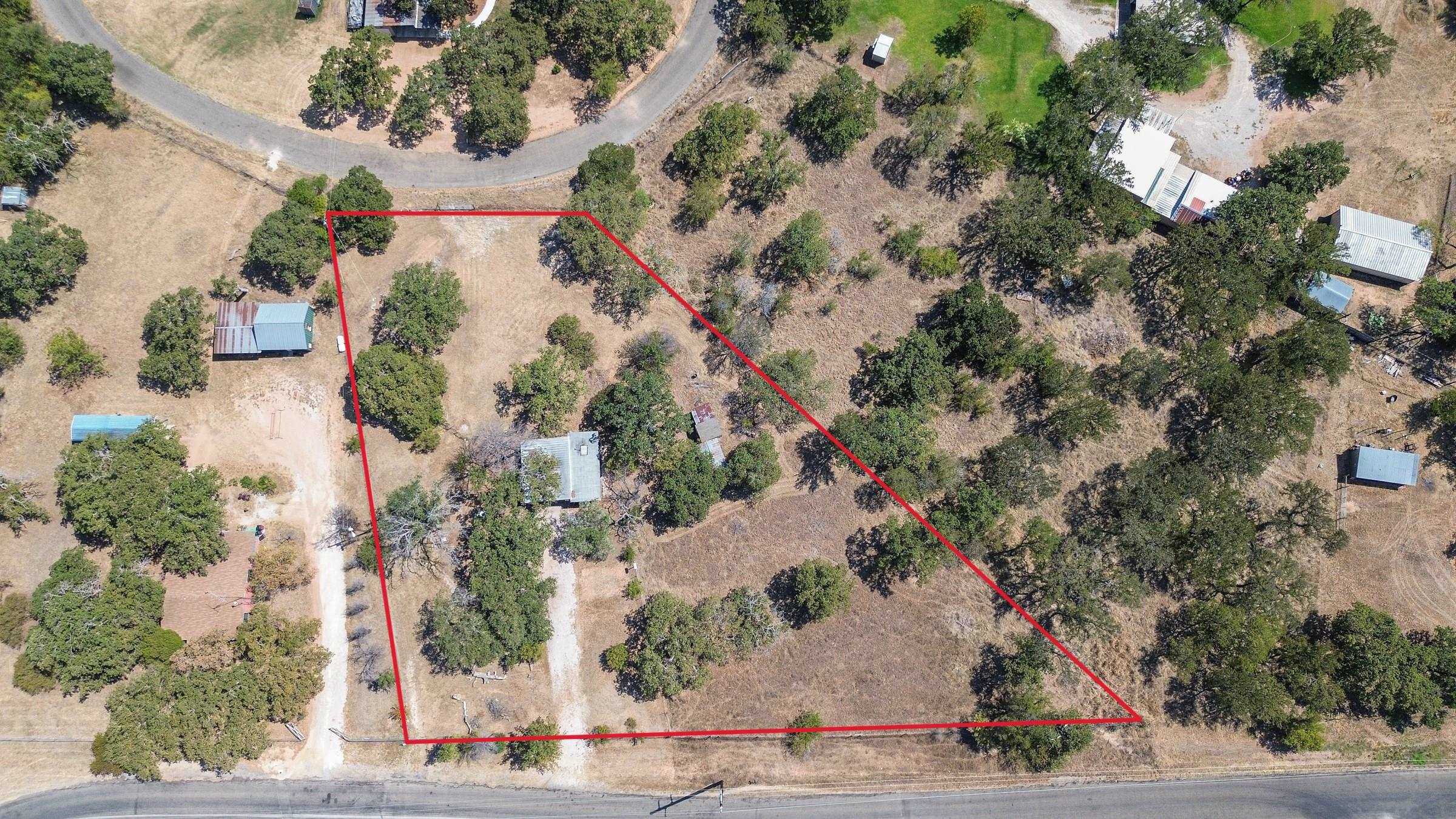 902 Cottonwood Drive