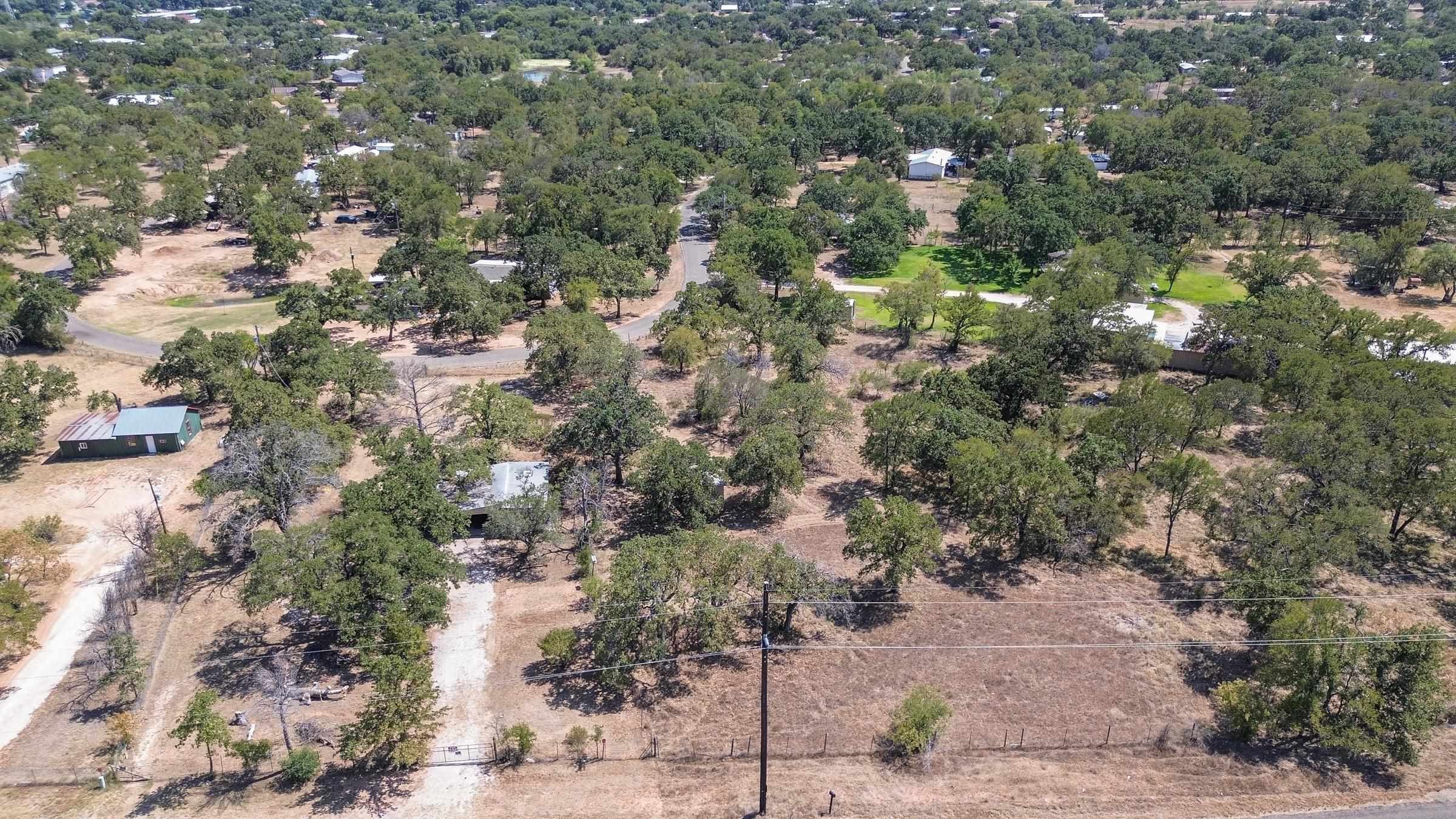 902 Cottonwood Drive