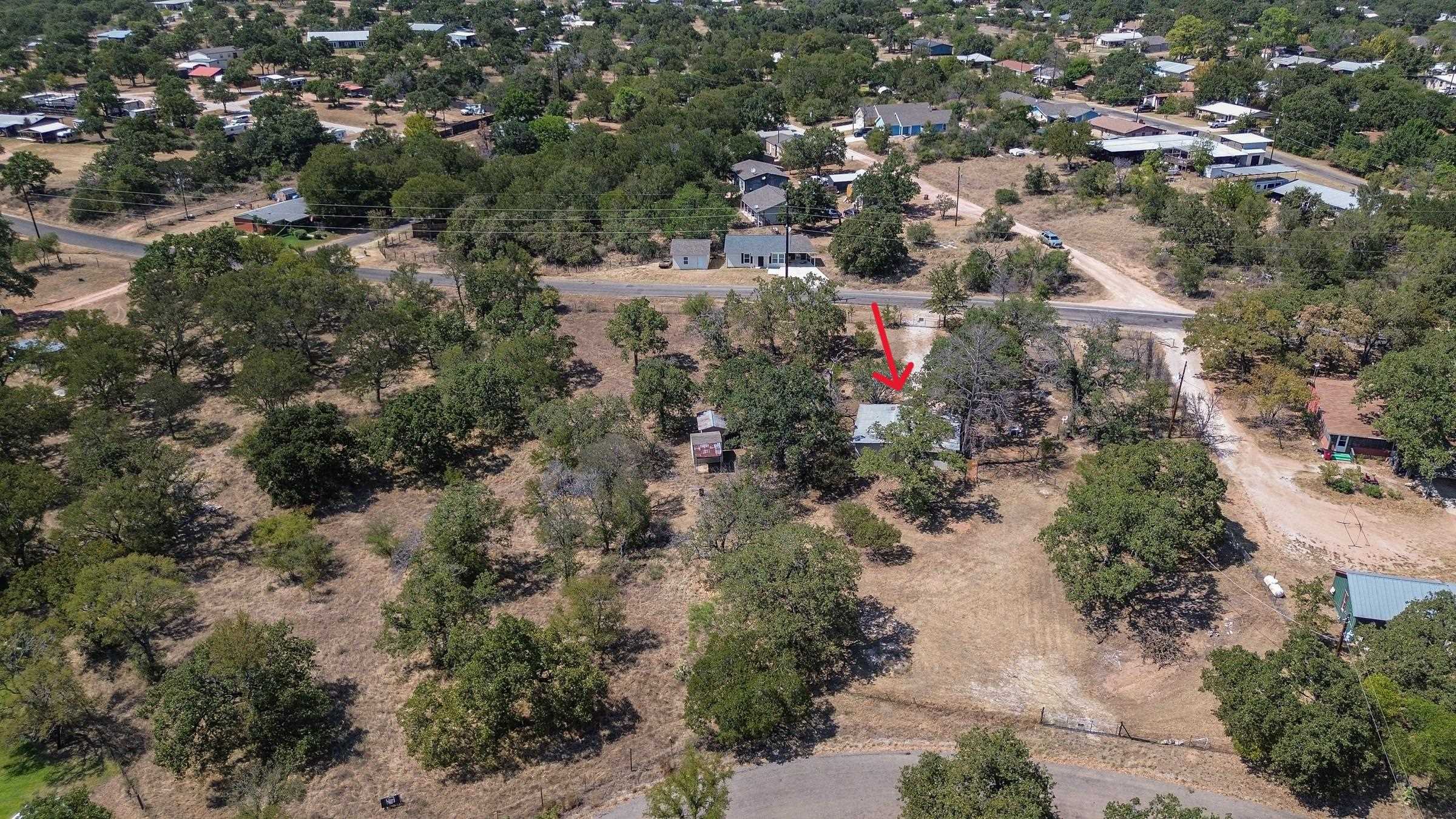 902 Cottonwood Drive