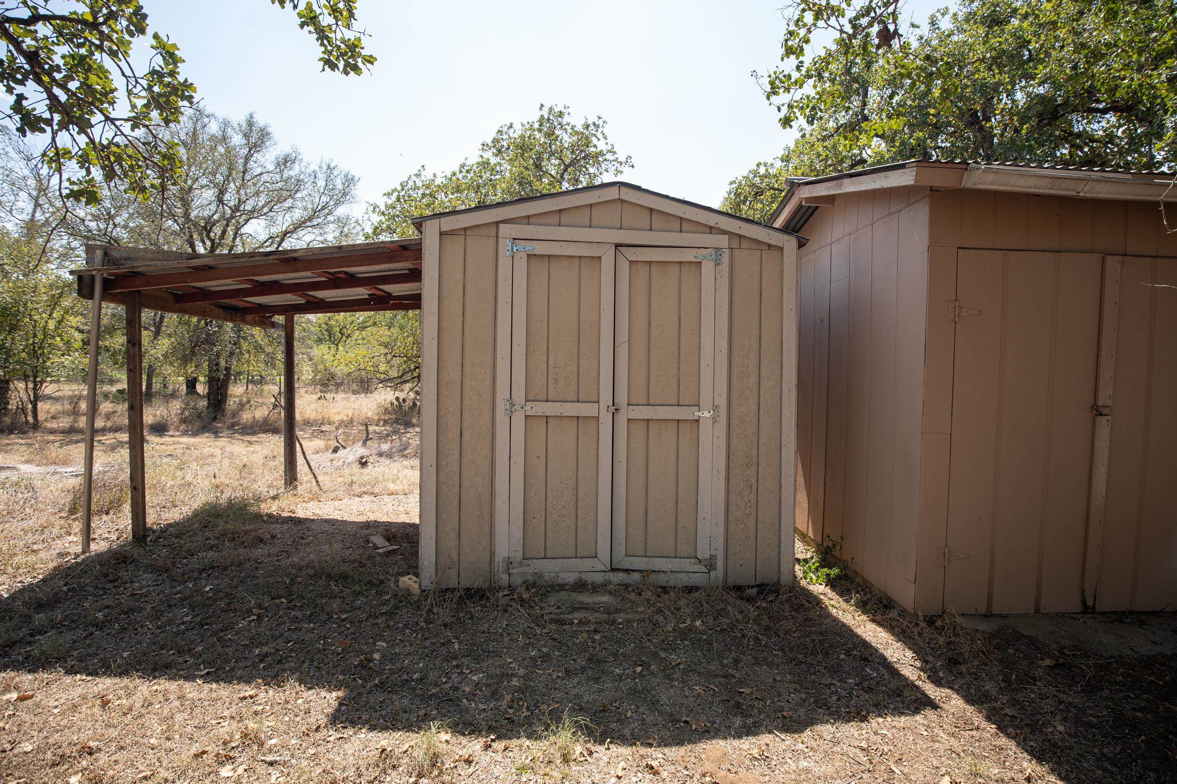 902 Cottonwood Drive
