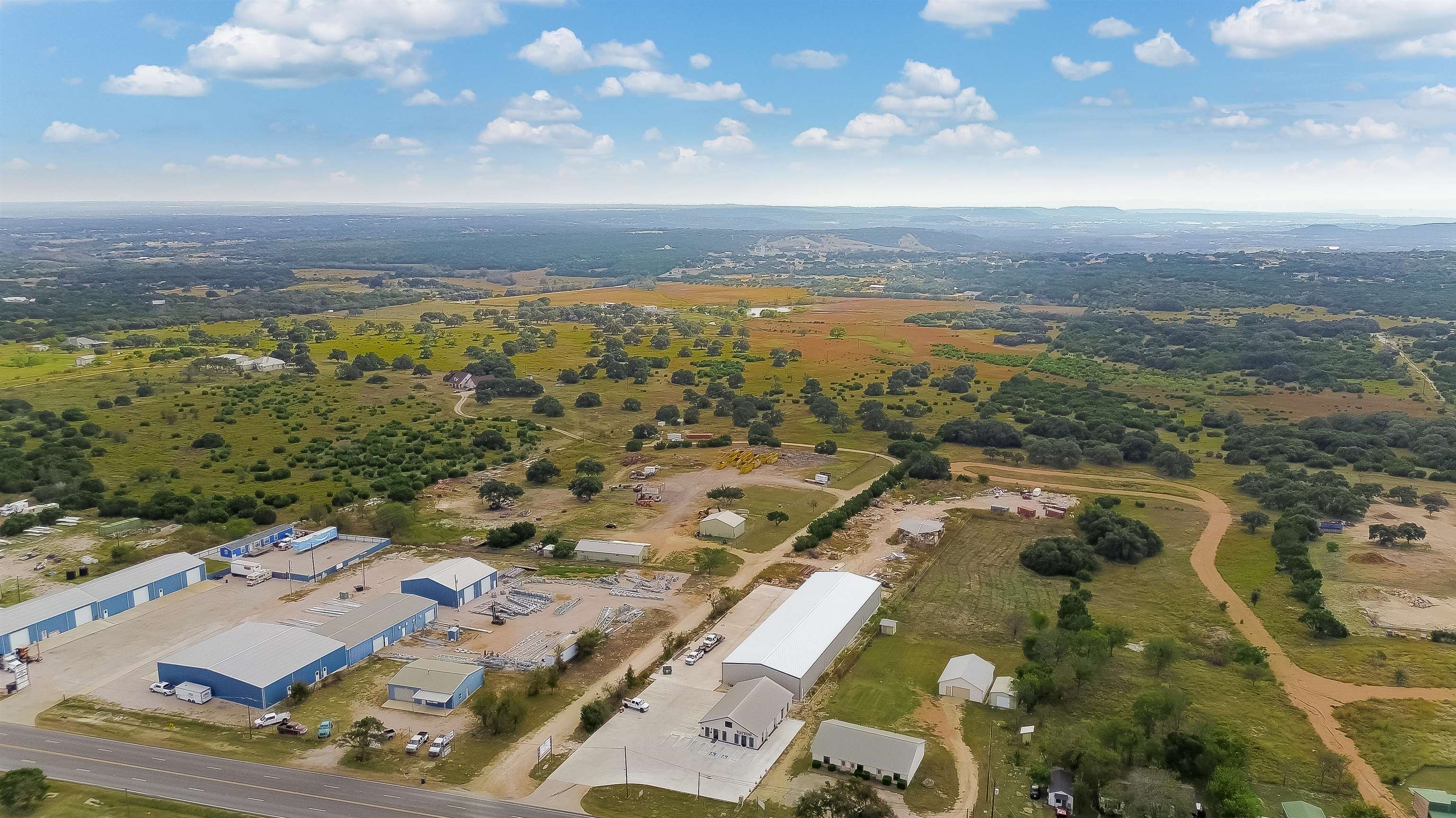4023 E State Highway 29
