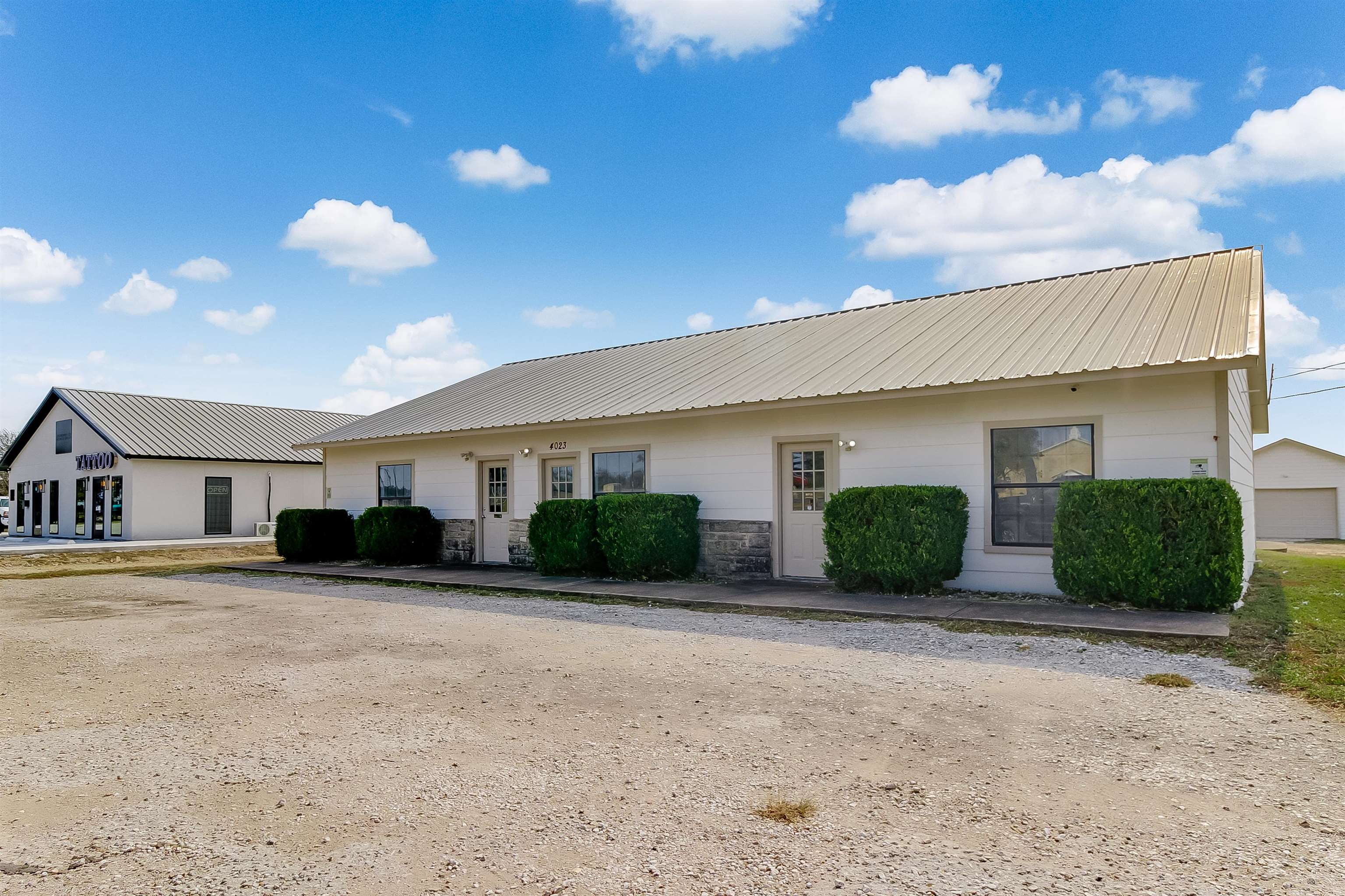 4023 E State Highway 29