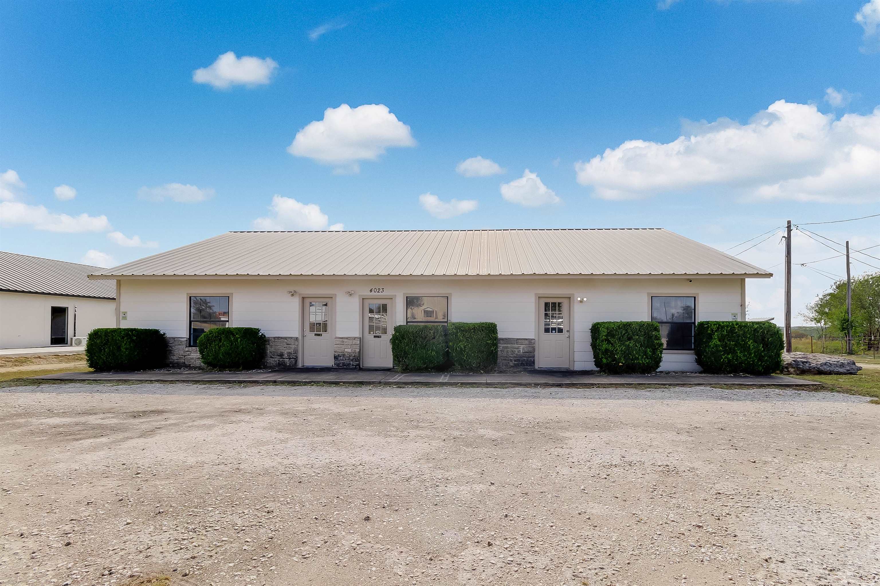 4023 E State Highway 29