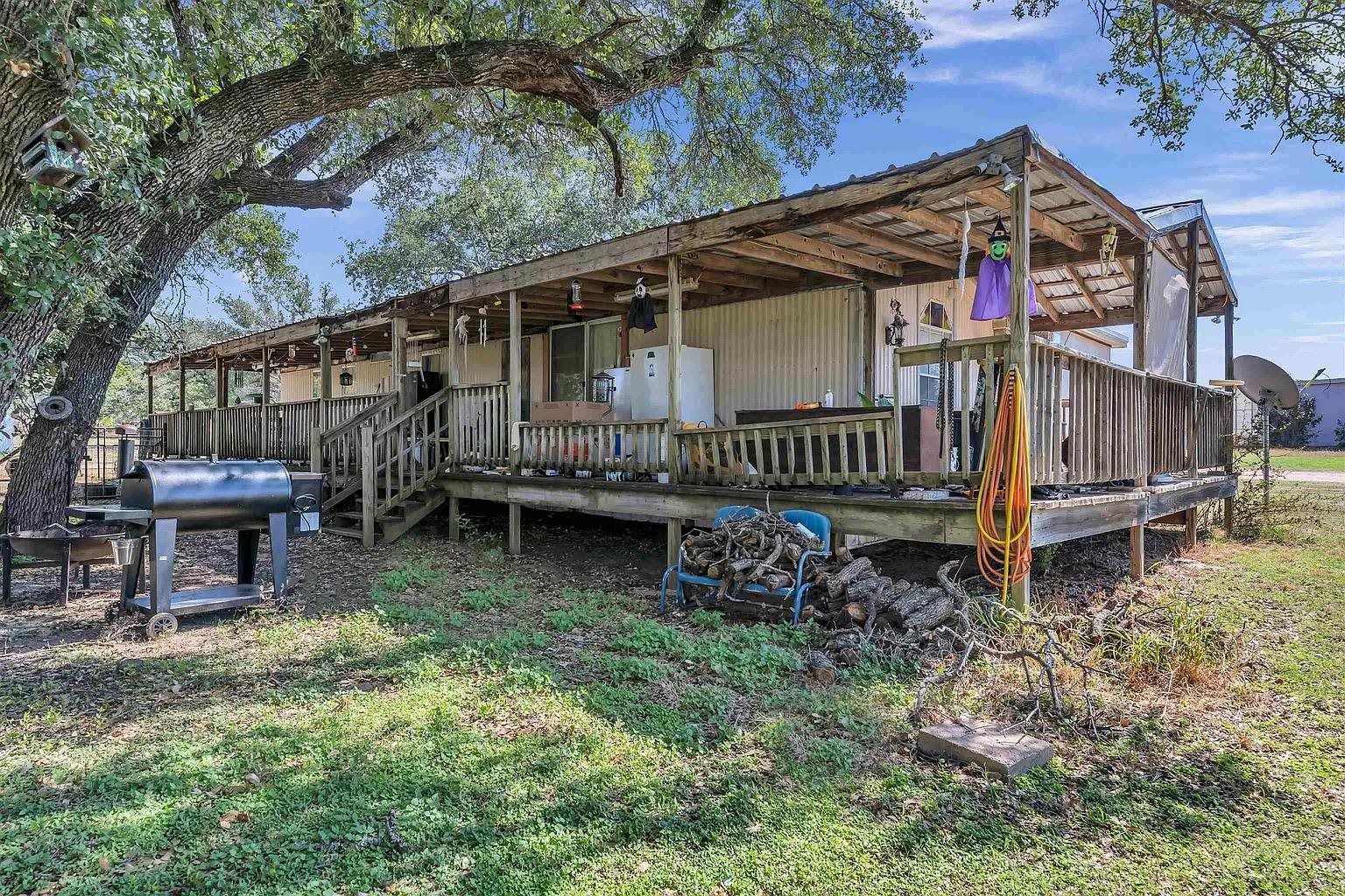 630 Old Spanish Trail