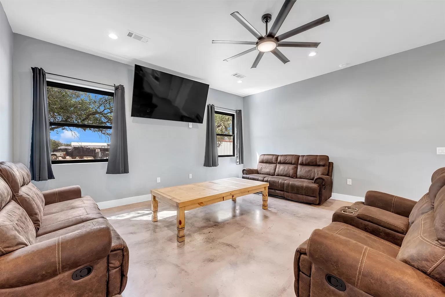 630 Old Spanish Trail