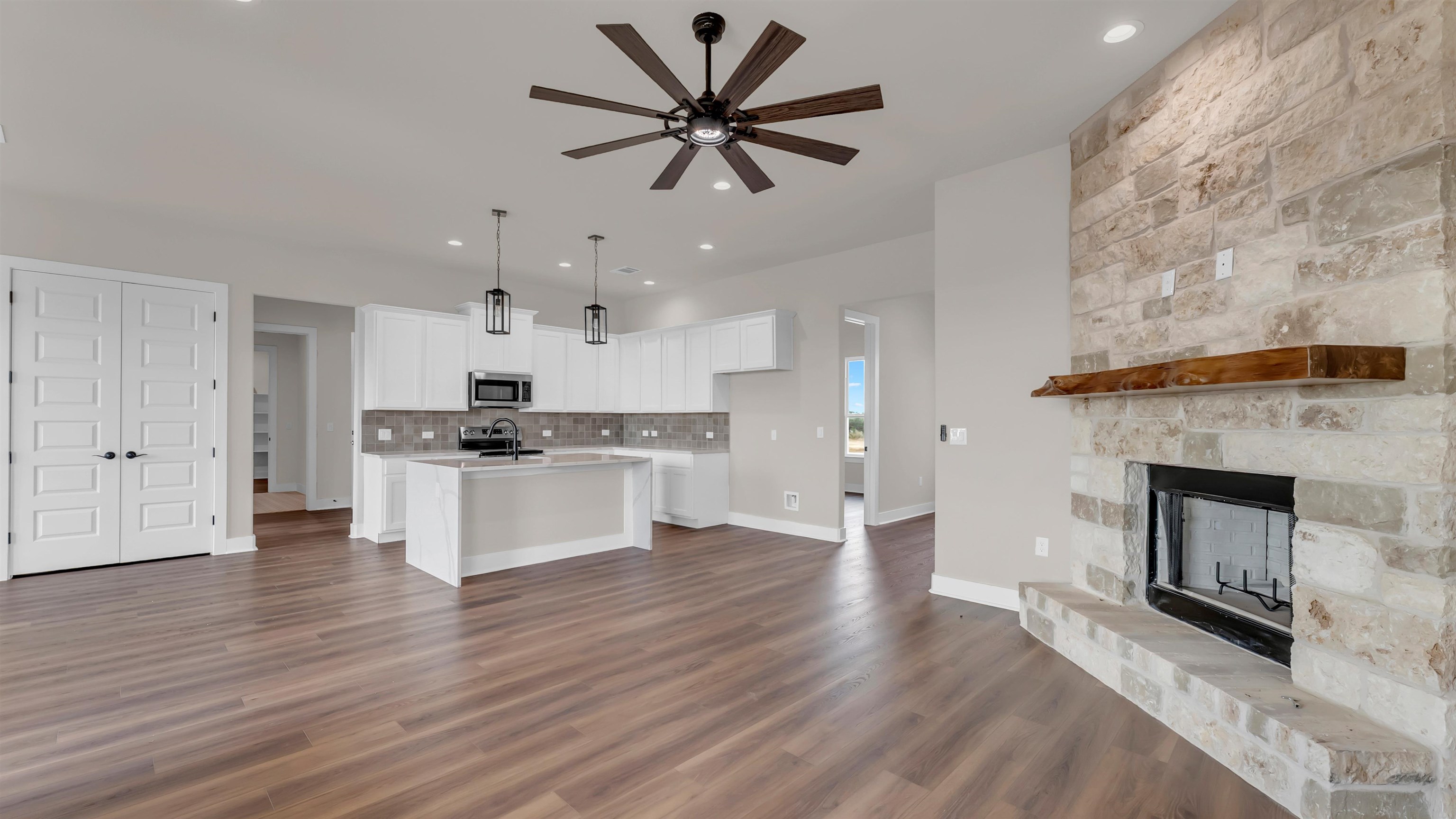 379 Prarie Point Road